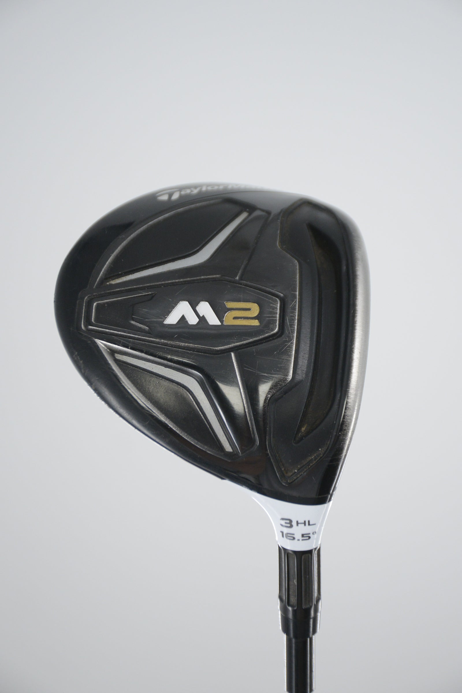 TaylorMade M2 3HL Wood R Flex 43.25"