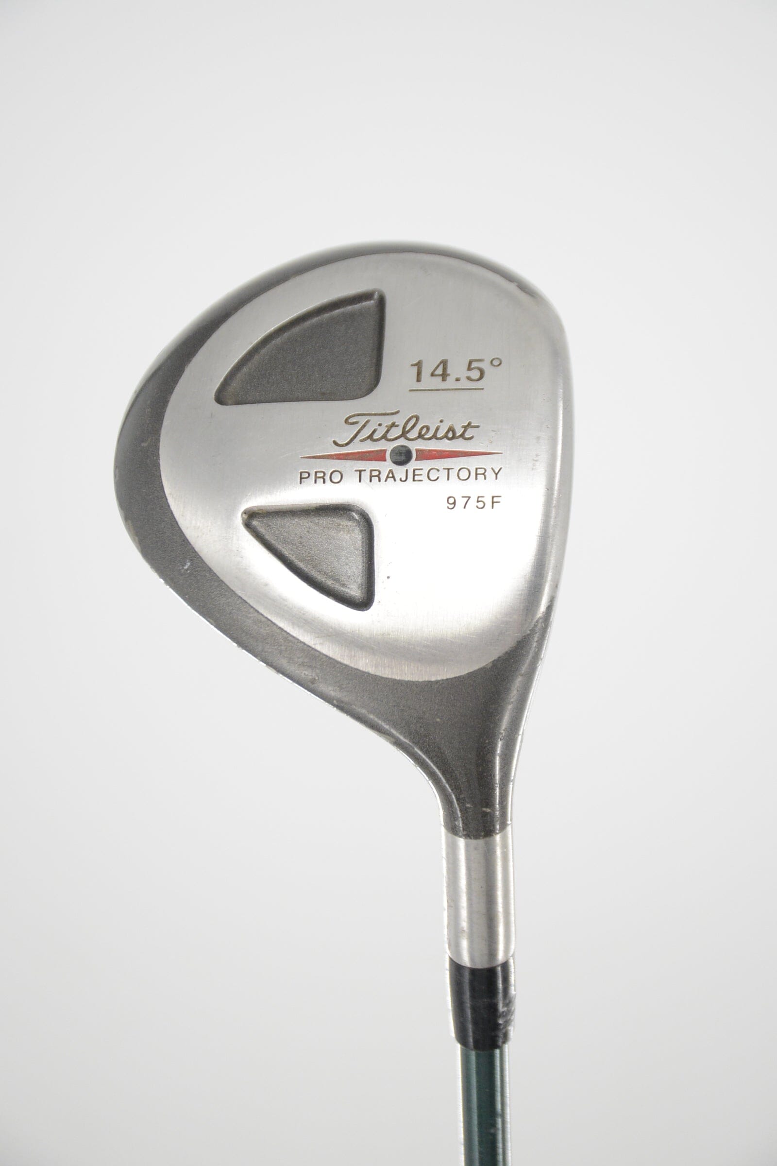 Titleist 975F 14.5 Degree Wood S Flex 43" Golf Clubs GolfRoots 