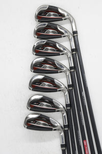 Cobra S9 4-PW Iron Set R Flex -0.5"