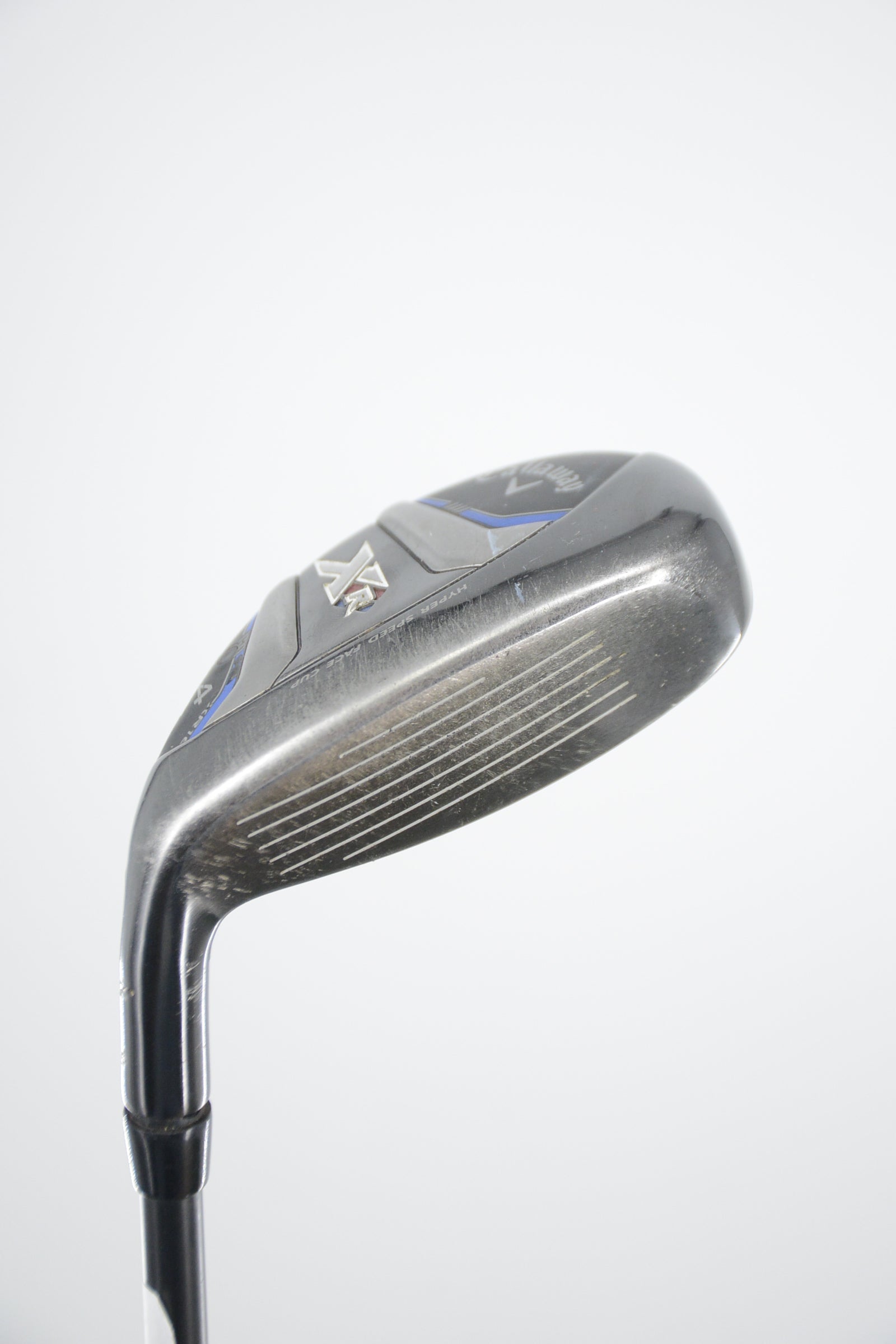 Callaway XR 16 OS 4 Hybrid R Flex 39.5"