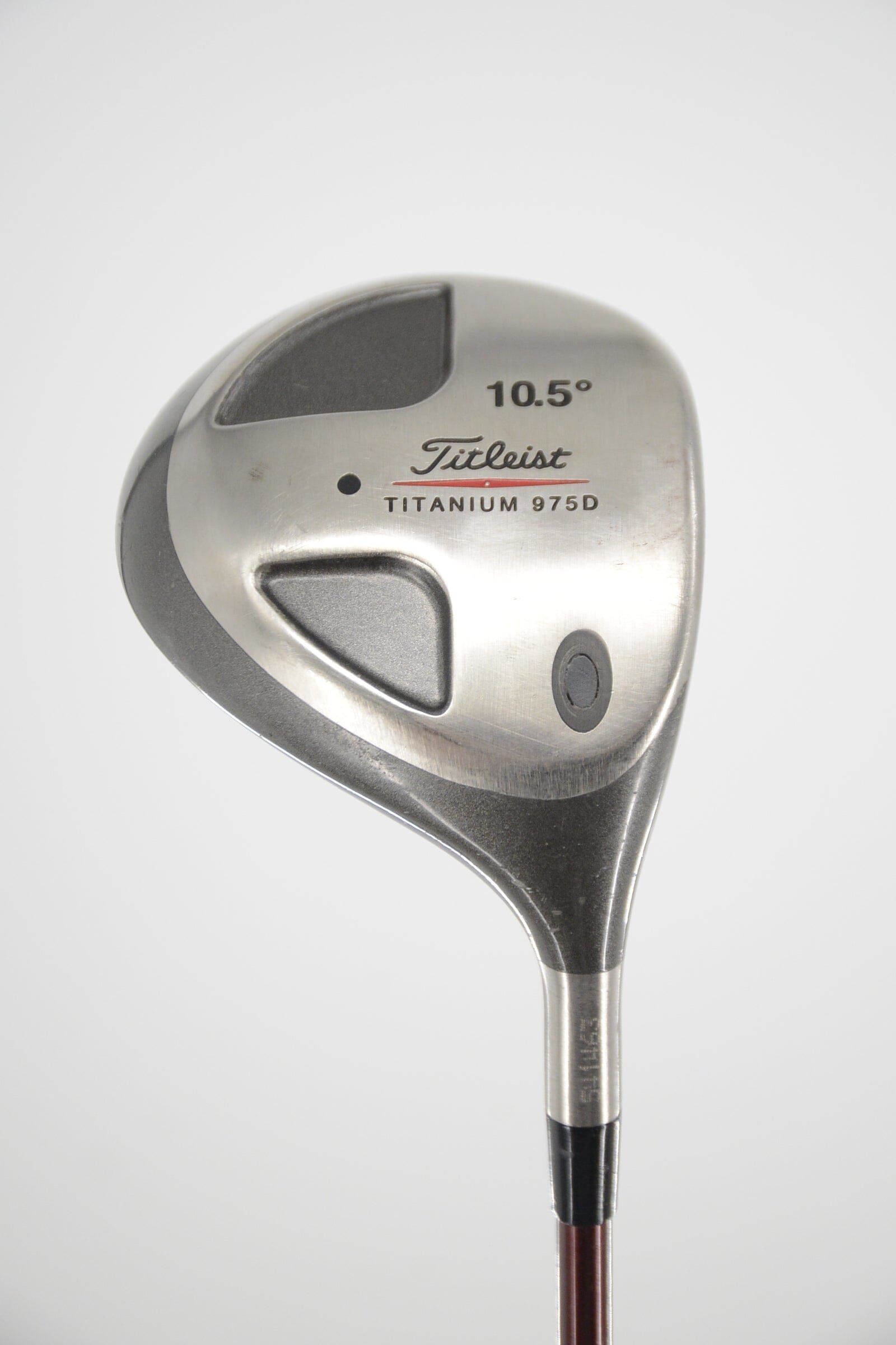 Titleist 975D 10.5 Degree Driver R Flex 44.75" Golf Clubs GolfRoots 