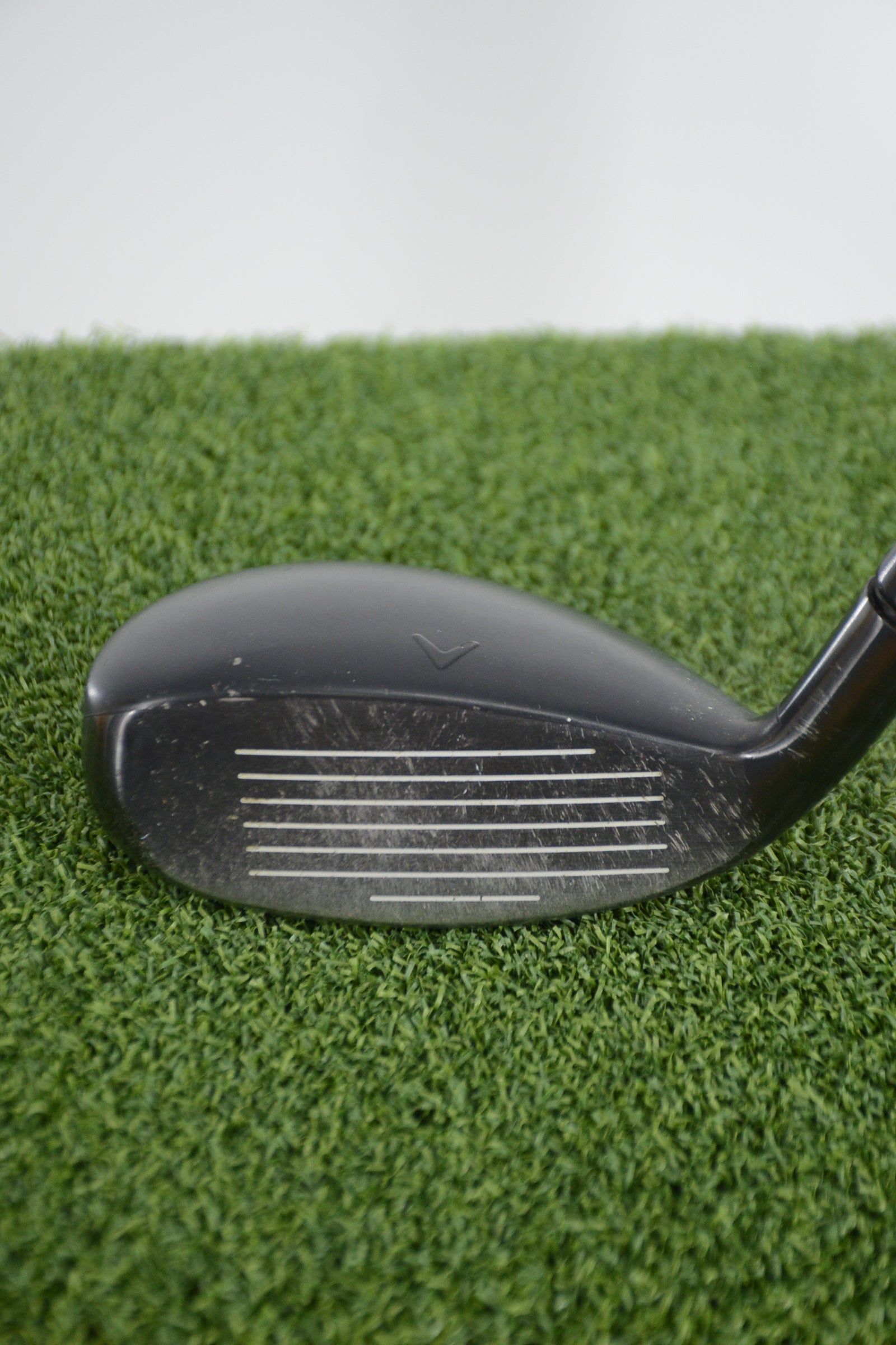 Callaway XR 16 OS 4 Hybrid R Flex 39.5"