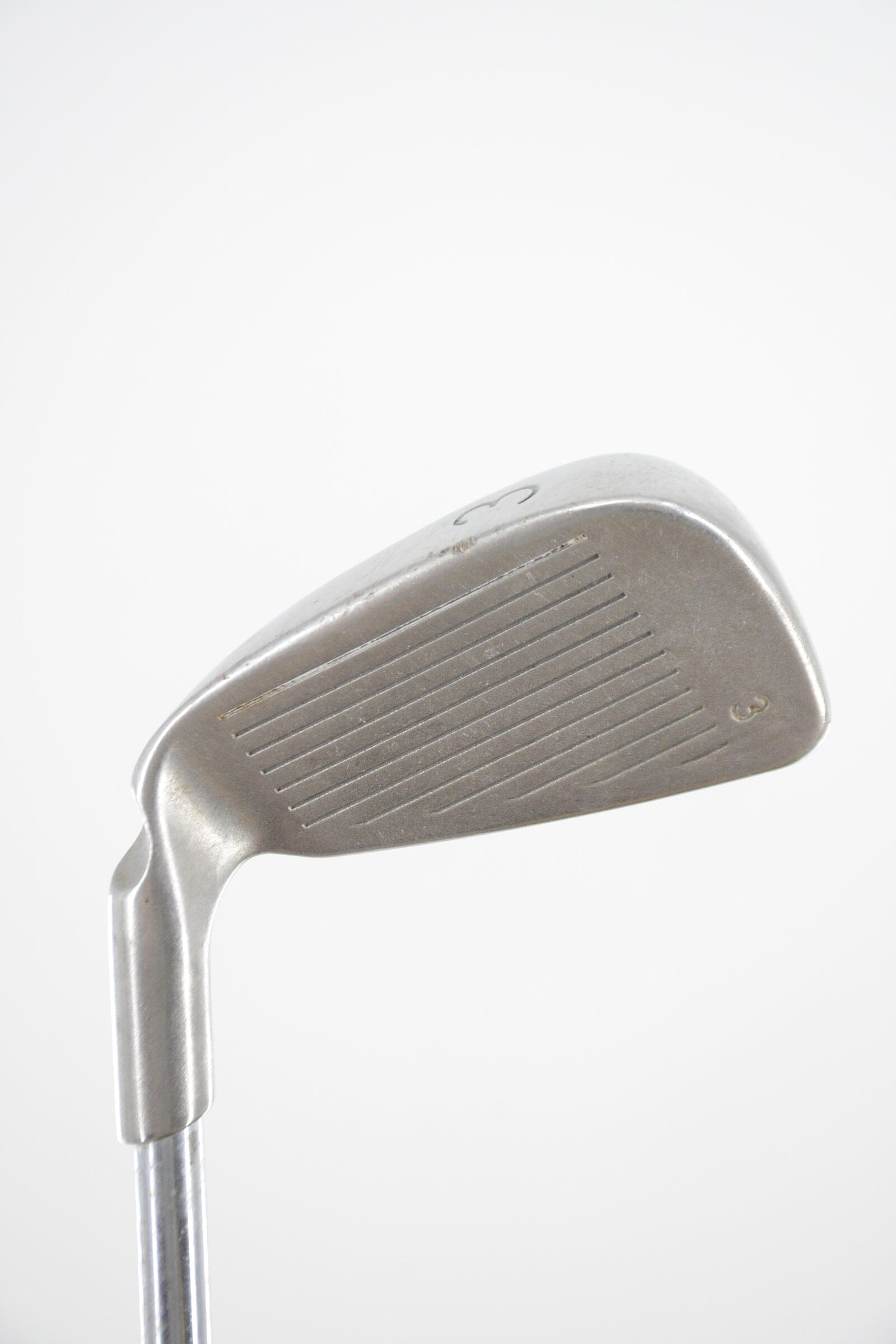 Ping I3 Blade 3 Iron S Flex 38.75" Golf Clubs GolfRoots 