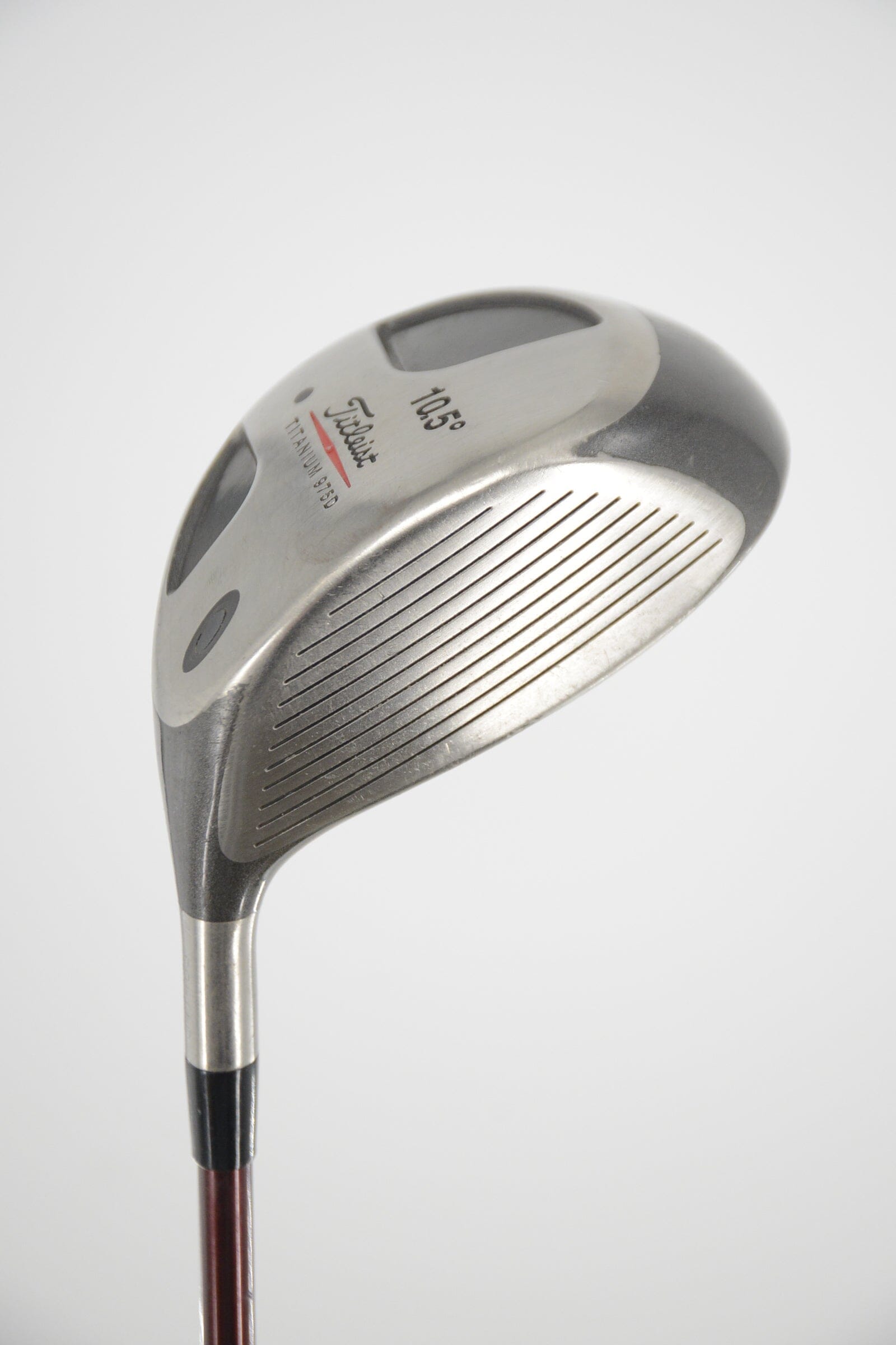 Titleist 975D 10.5 Degree Driver R Flex 44.75" Golf Clubs GolfRoots 