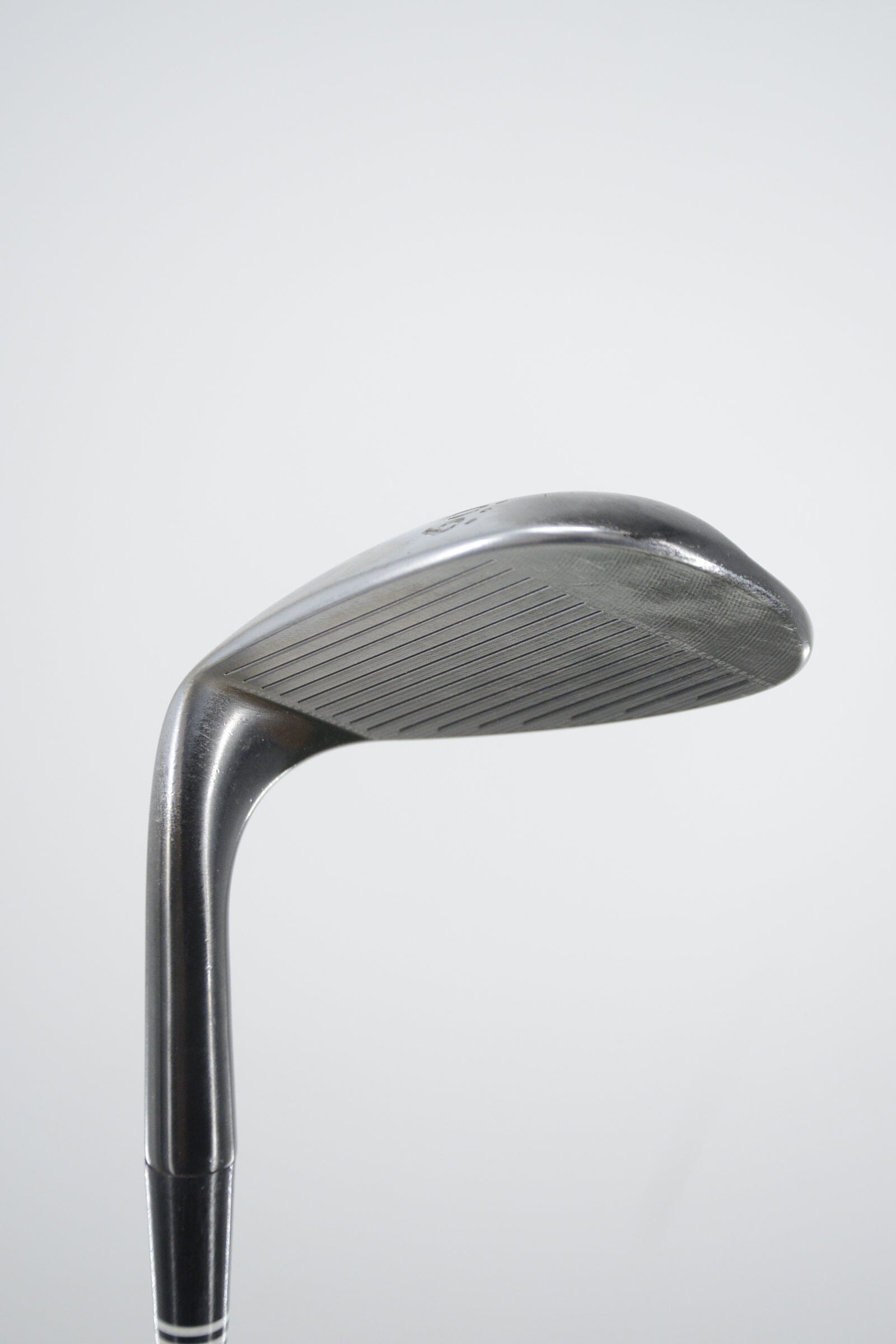 Cleveland 588 RTX 2.0 Black Satin 60 Degree Wedge Wedge Flex 35" Golf Clubs GolfRoots 