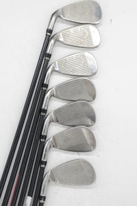 Cobra S9 4-PW Iron Set R Flex -0.5"