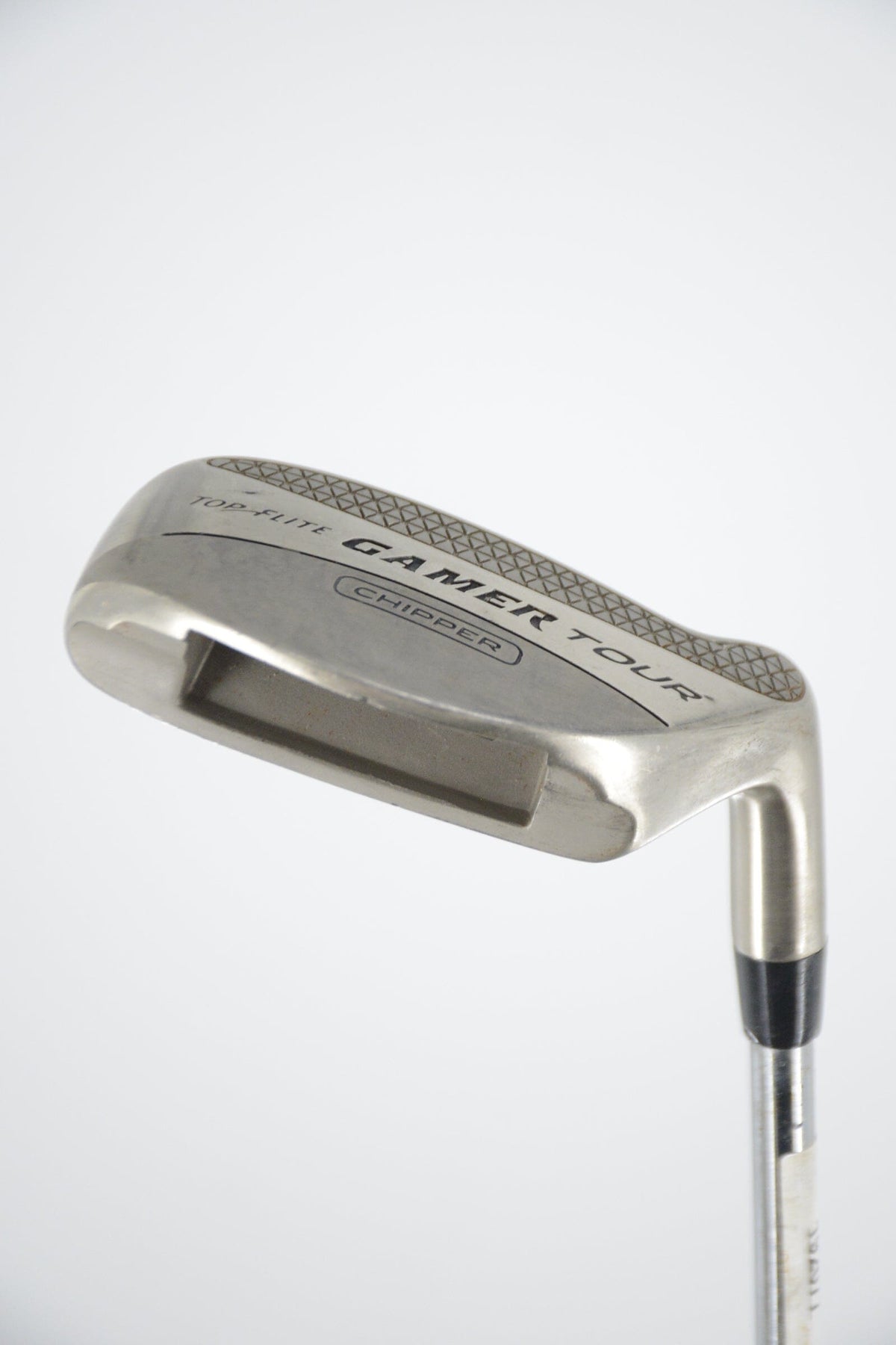 Top Flite Gamer Tour Chipper Chipper Wedge Flex 34.5"