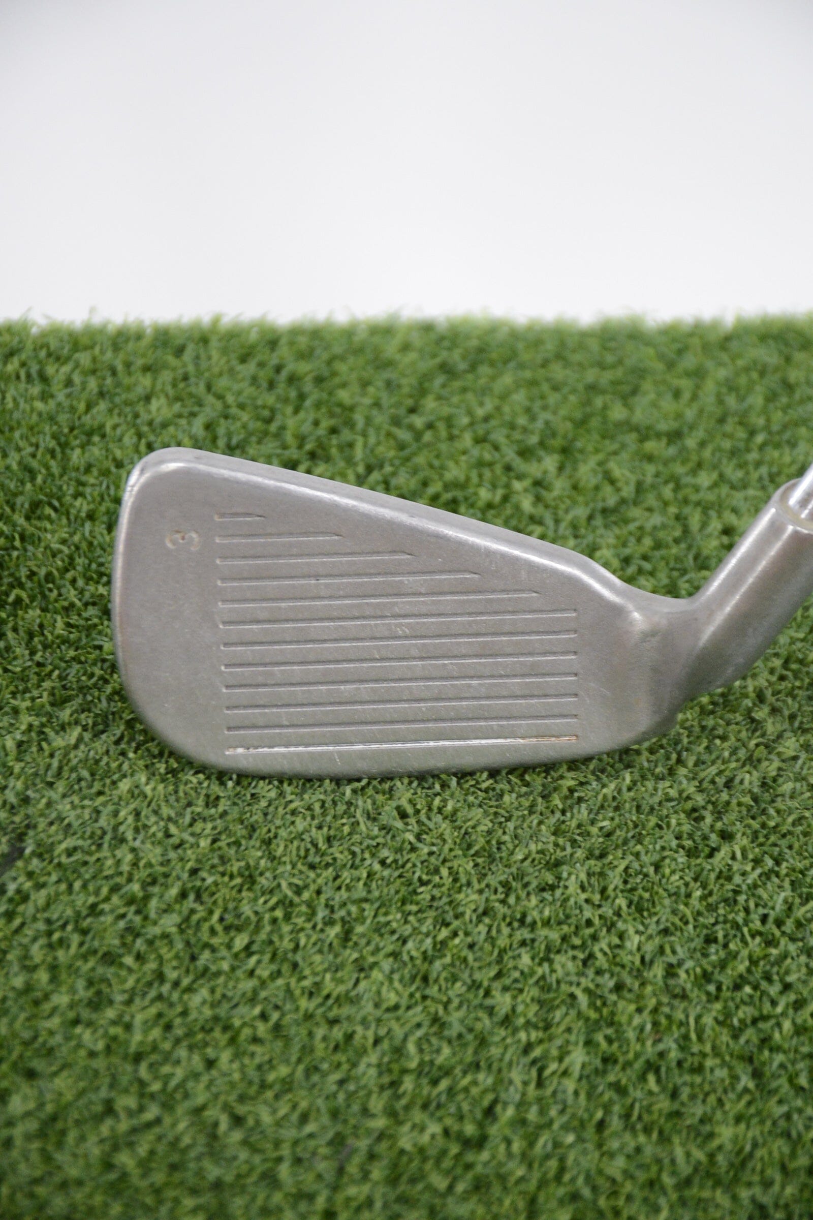 Ping I3 Blade 3 Iron S Flex 38.75" Golf Clubs GolfRoots 