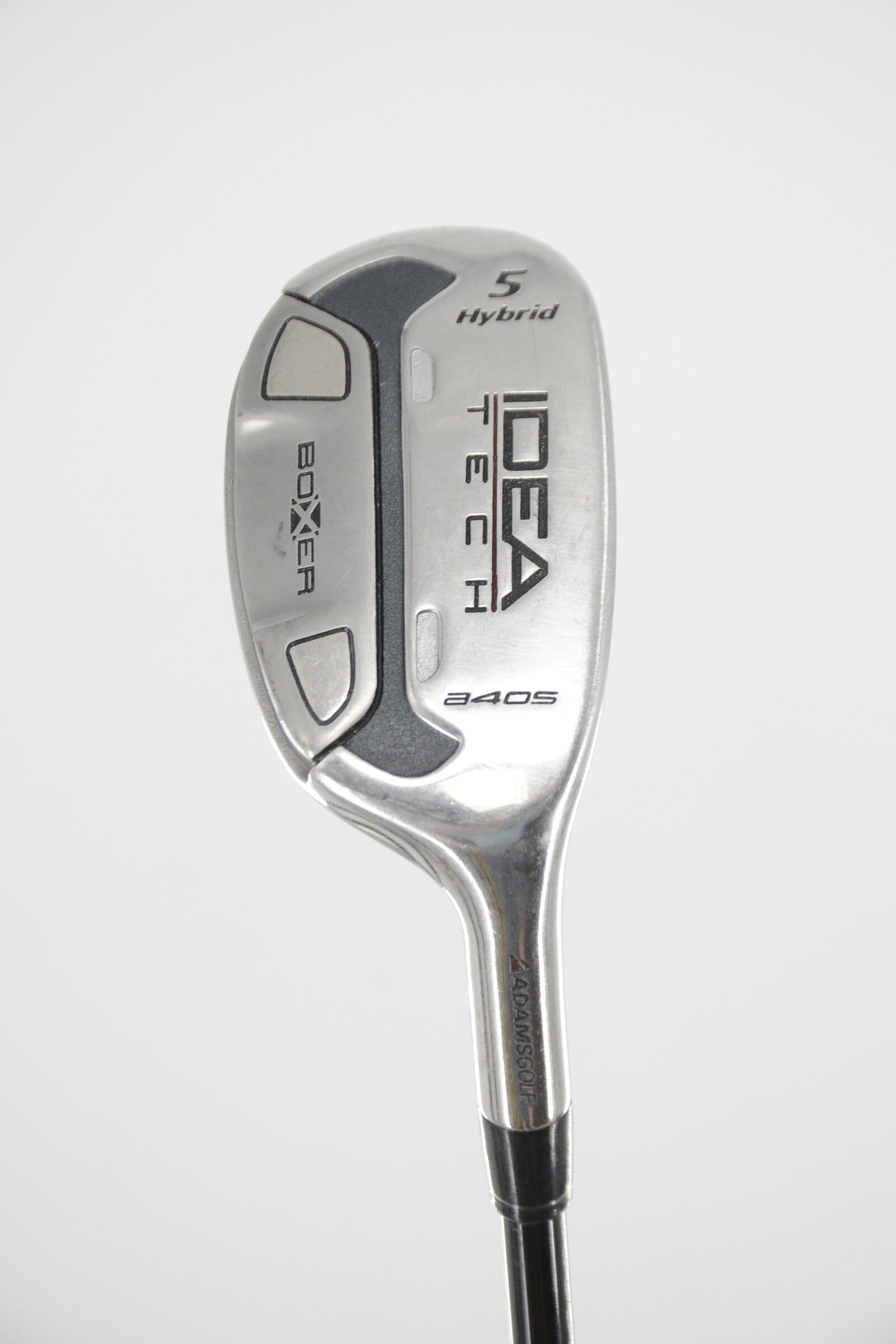 Adams Idea Tech A4Os 5 Hybrid R Flex 38.75" Golf Clubs GolfRoots 