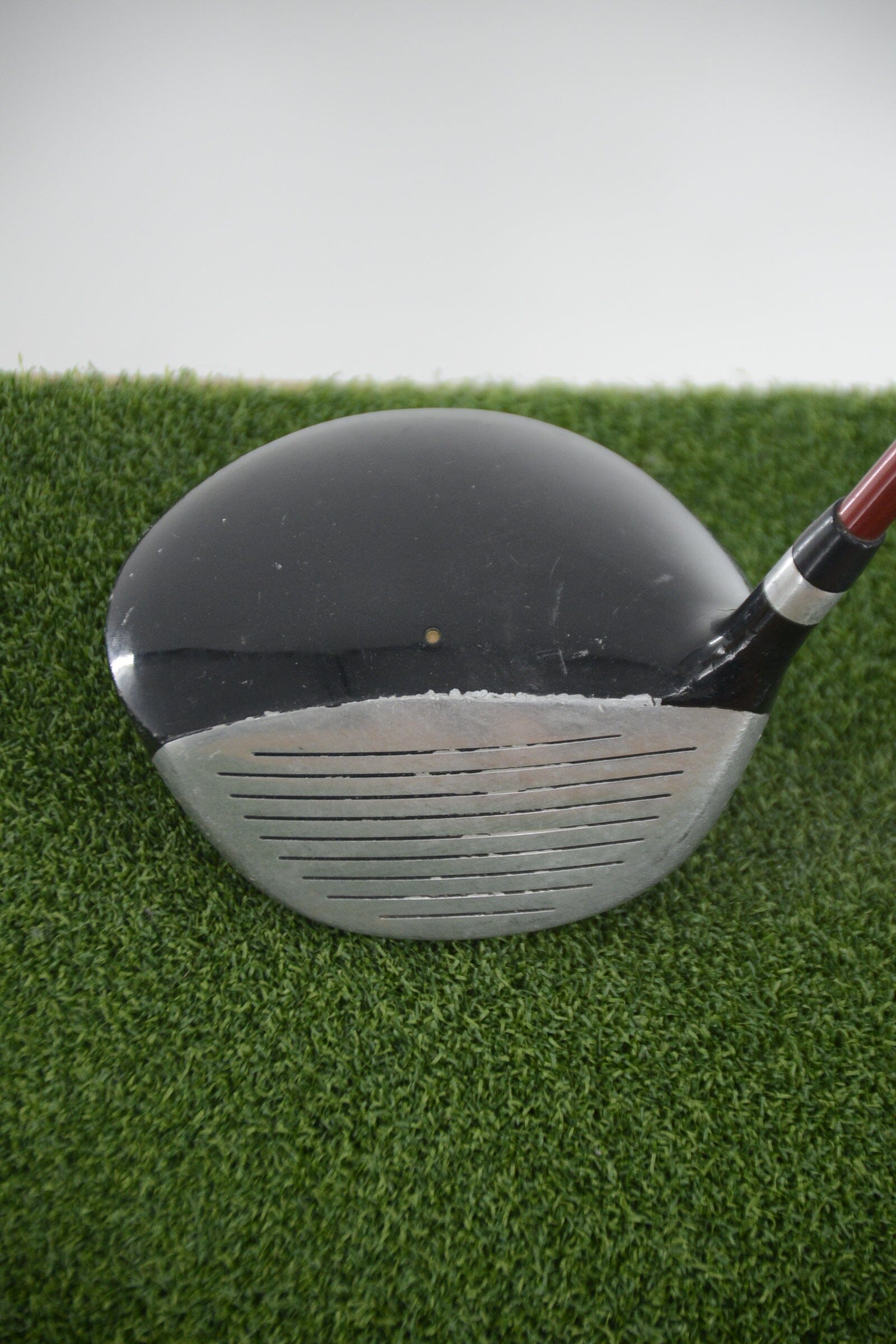 MaxFli Dunlop The Big 10 Degree Driver R Flex 45" Golf Clubs GolfRoots 