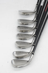 Cobra S9 4-PW Iron Set R Flex -0.5"