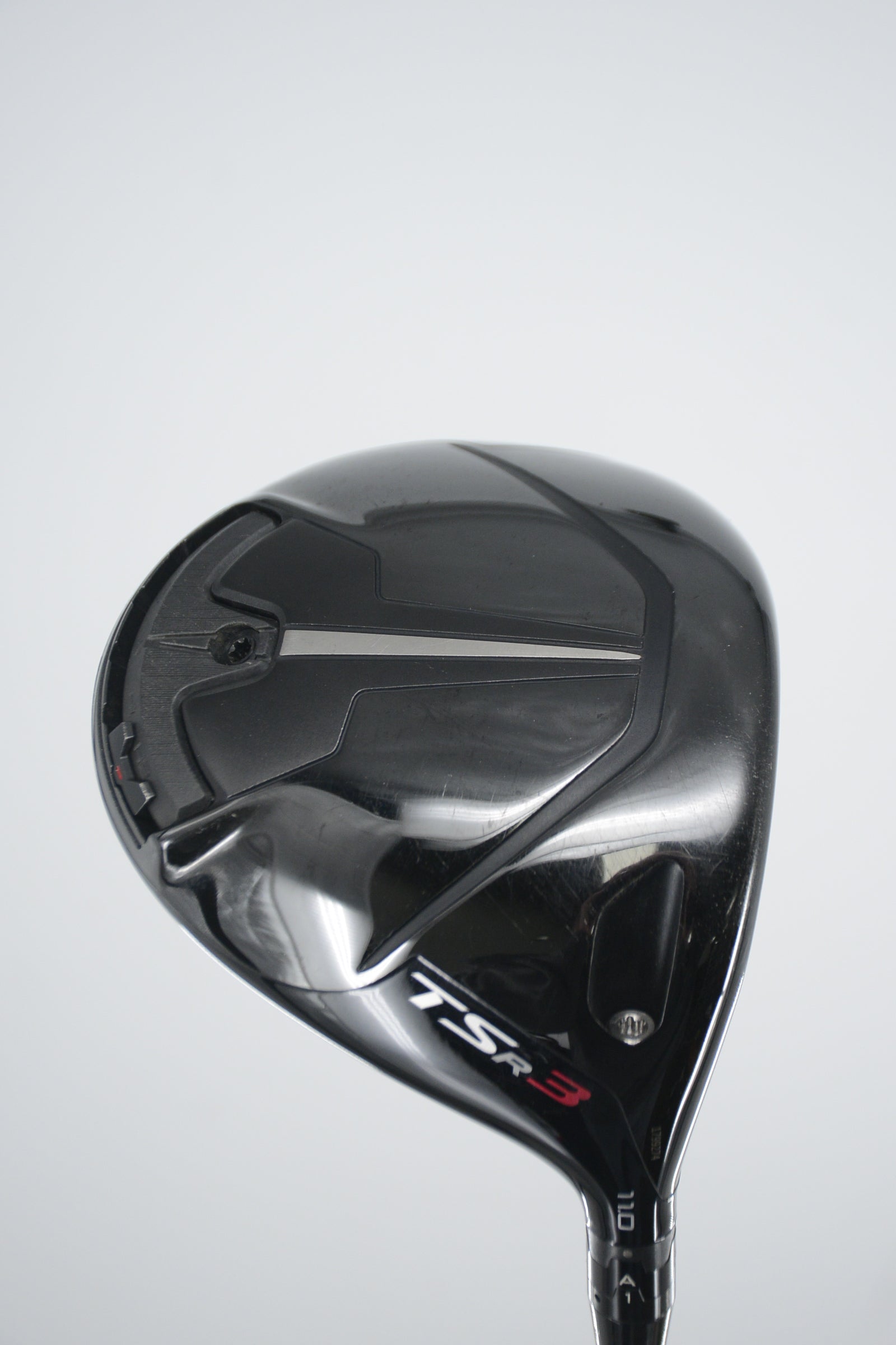 Titleist TSR3 11 Degree Driver R Flex 45.5"