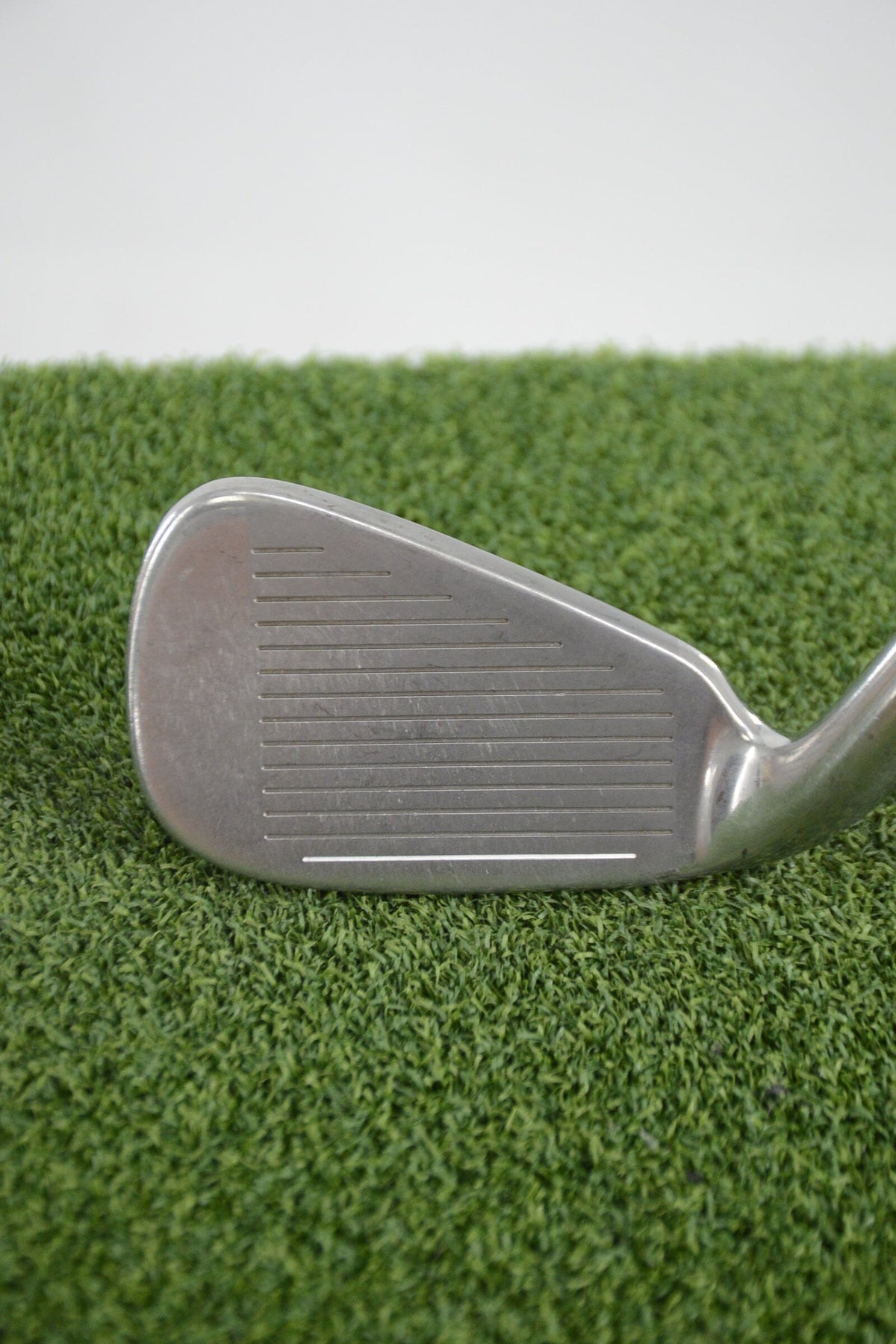 TaylorMade Rocketballz 6 Iron SR Flex 37.75" Golf Clubs GolfRoots 