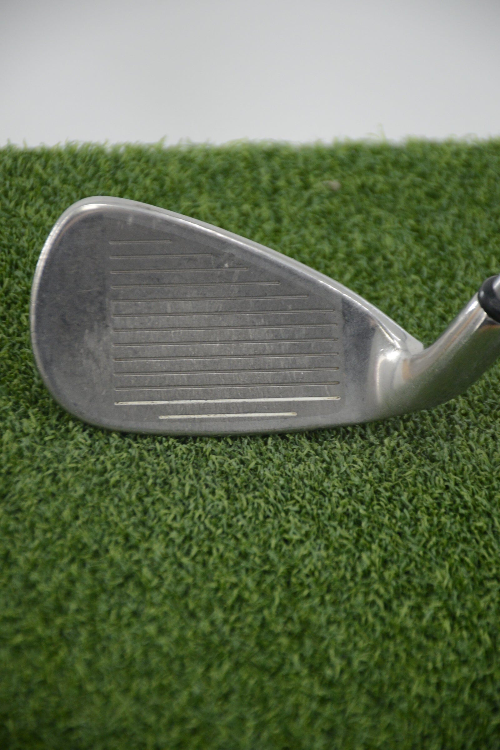 Callaway Big Bertha Fusion 7 Iron R Flex 36.5" Golf Clubs GolfRoots 