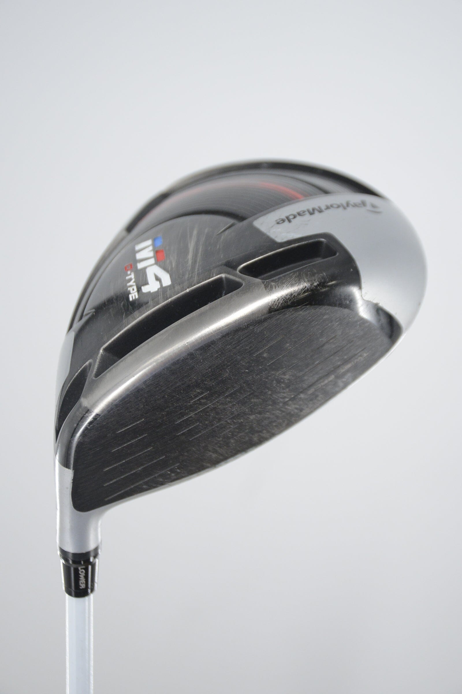 *Dented* TaylorMade M4 D-Type 2018 10.5 Degree Driver SR Flex 43.75" Golf Clubs GolfRoots 