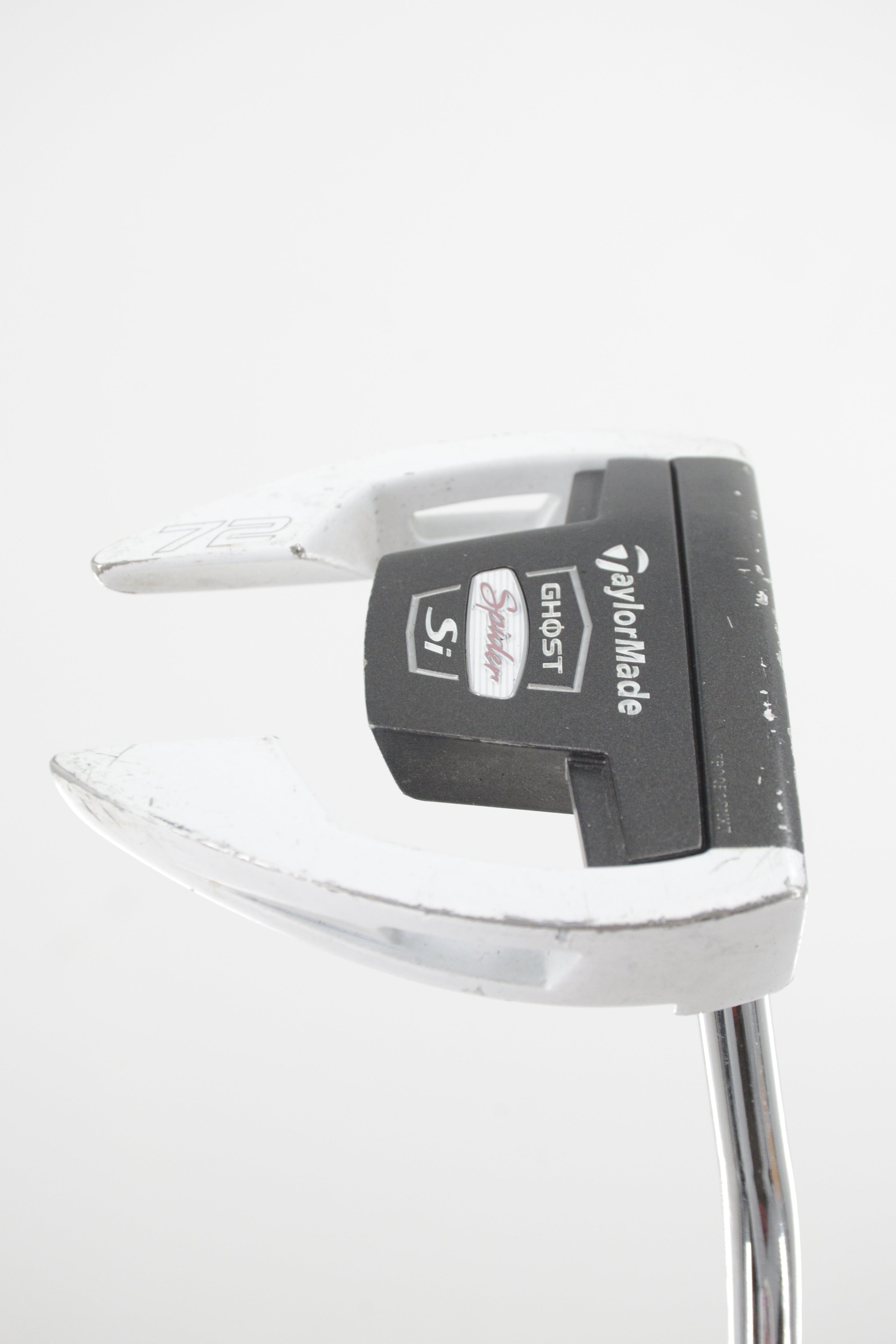 TaylorMade Ghost Spider Si Putter 35.25"