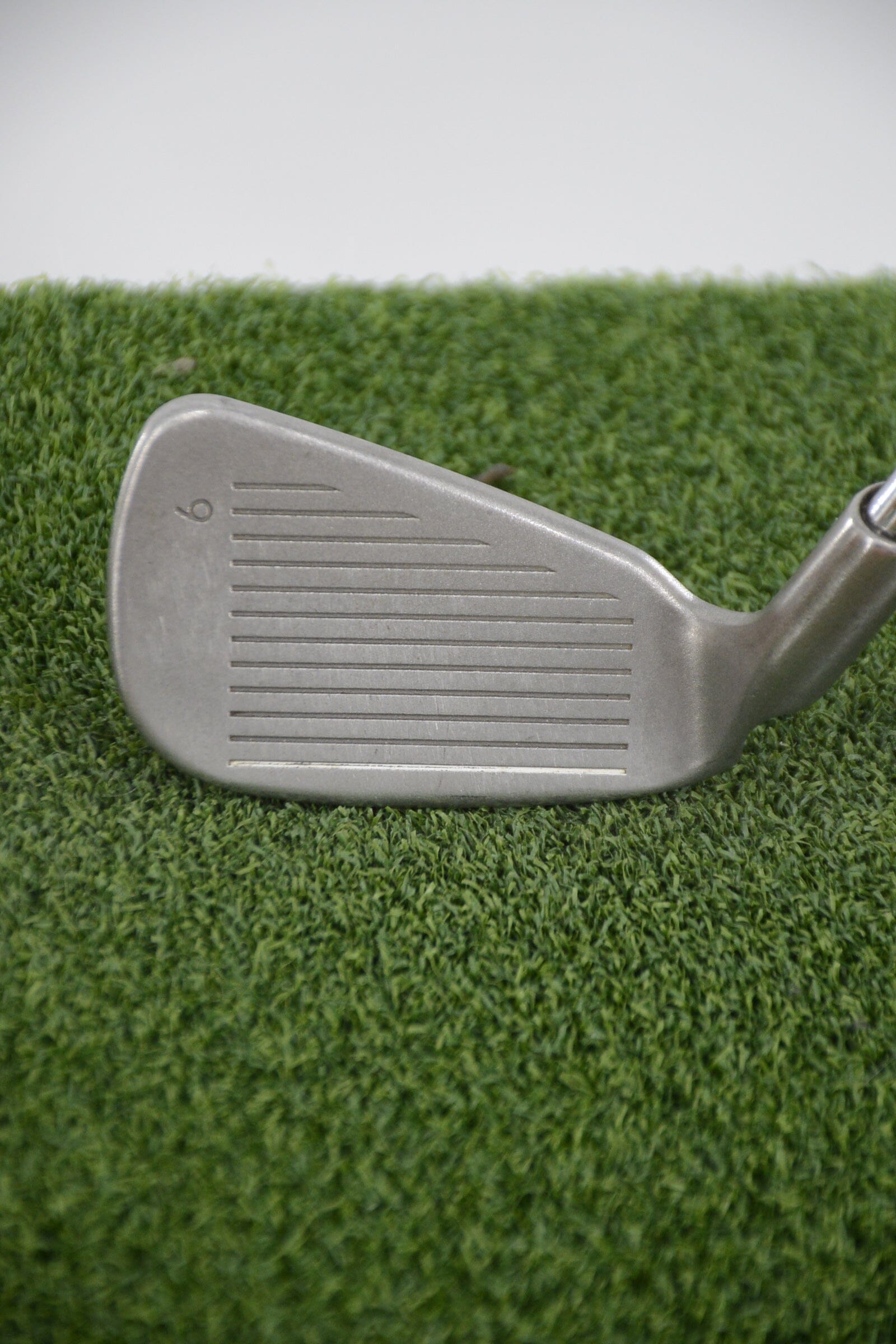 Ping I3 Blade 6 Iron S Flex 37.75" Golf Clubs GolfRoots 