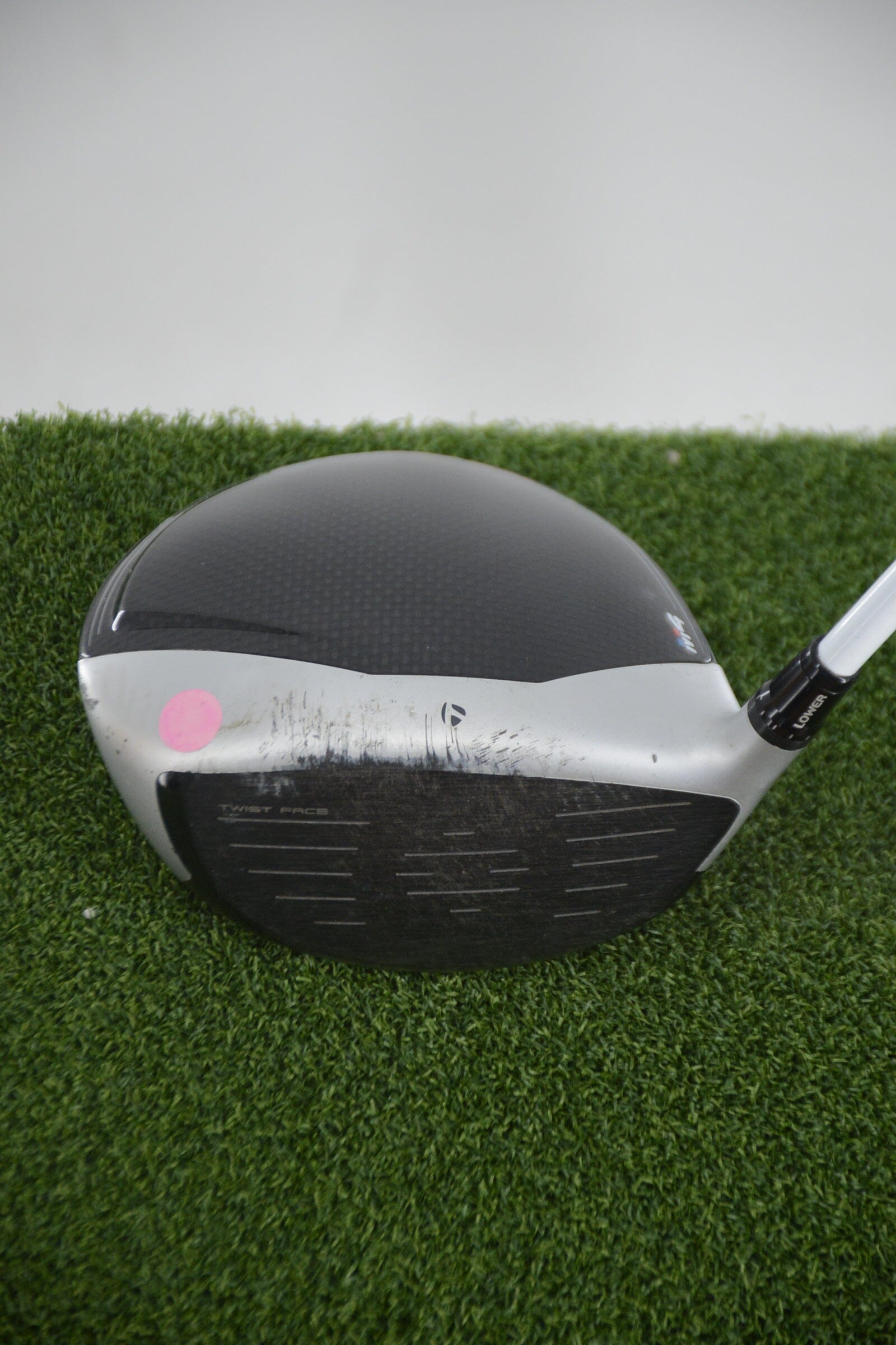 *Dented* TaylorMade M4 D-Type 2018 10.5 Degree Driver SR Flex 43.75" Golf Clubs GolfRoots 