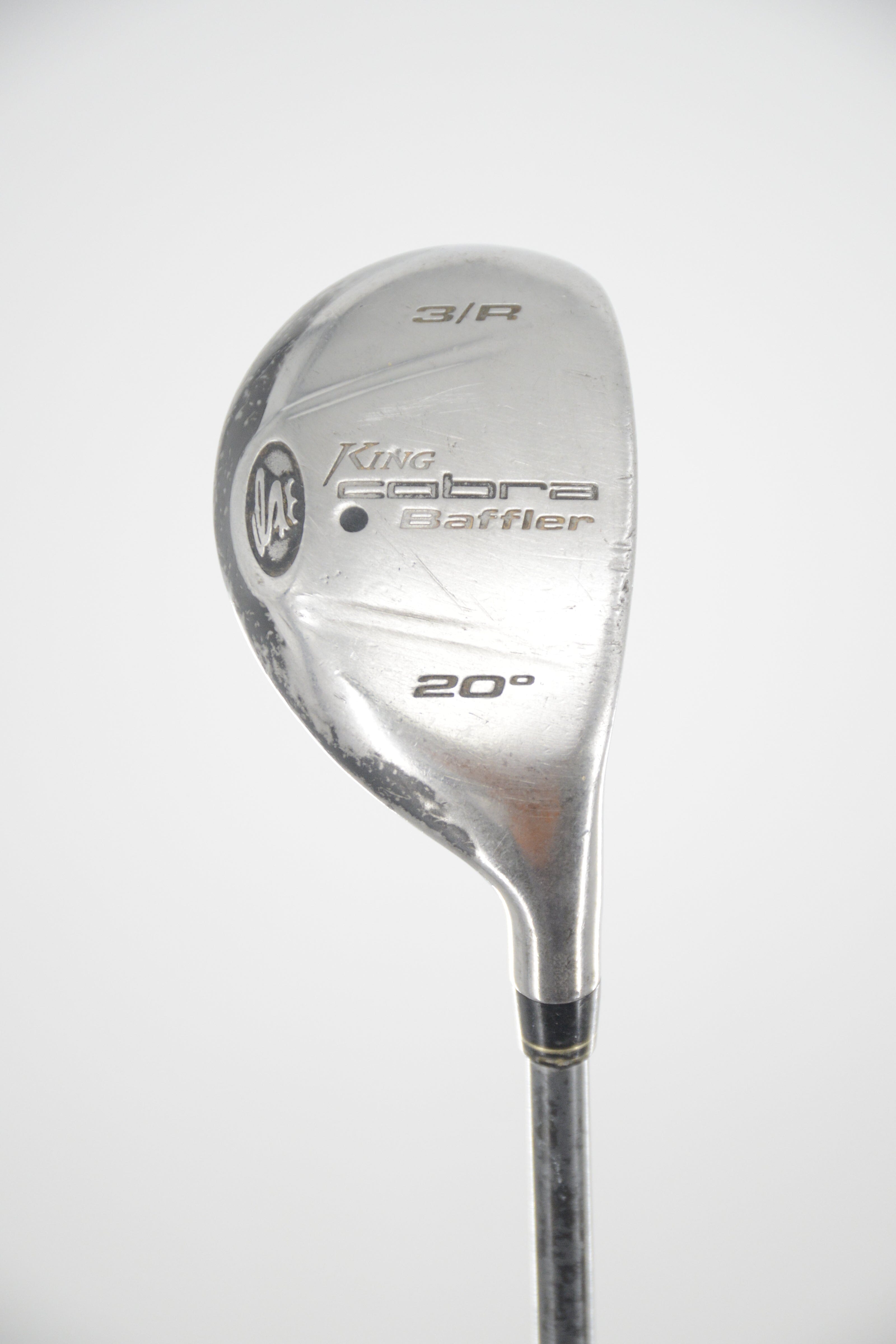 Cobra Baffler 2013 3 Hybrid S Flex 40.25" Golf Clubs GolfRoots 