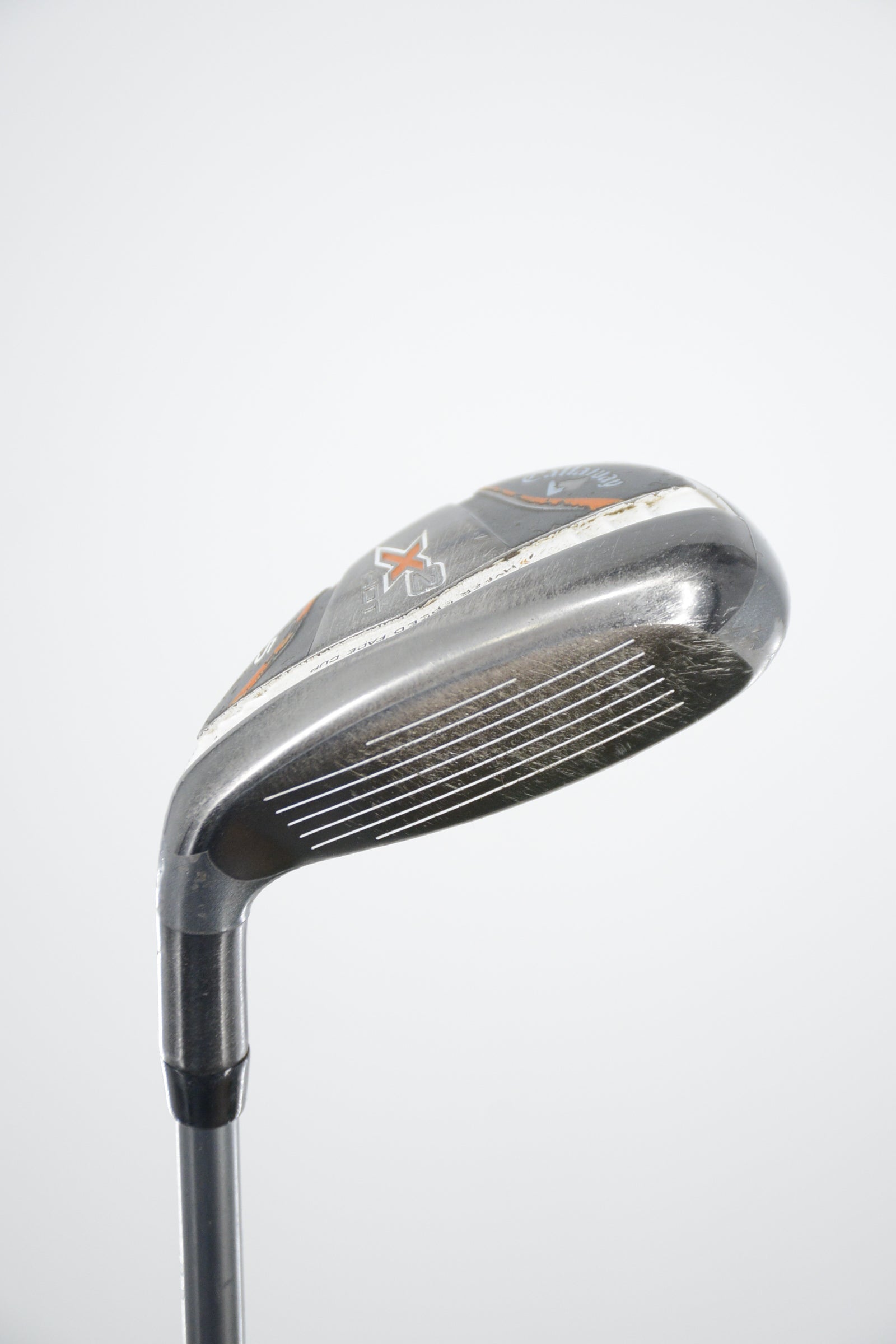 Callaway X2 Hot 5 Hybrid R Flex 38.75"