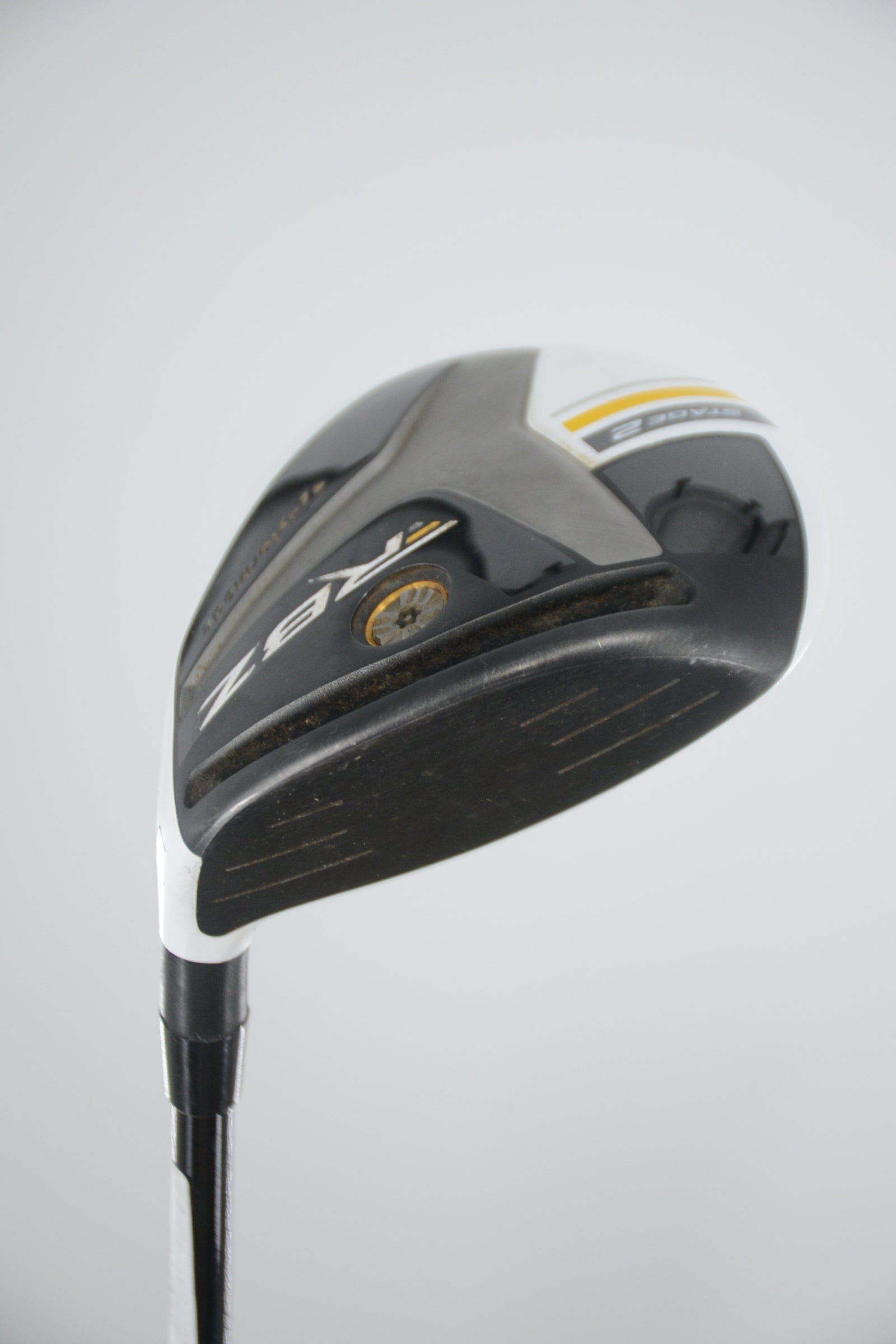 TaylorMade Rocketballz Stage 2 5 Wood SR Flex 41"