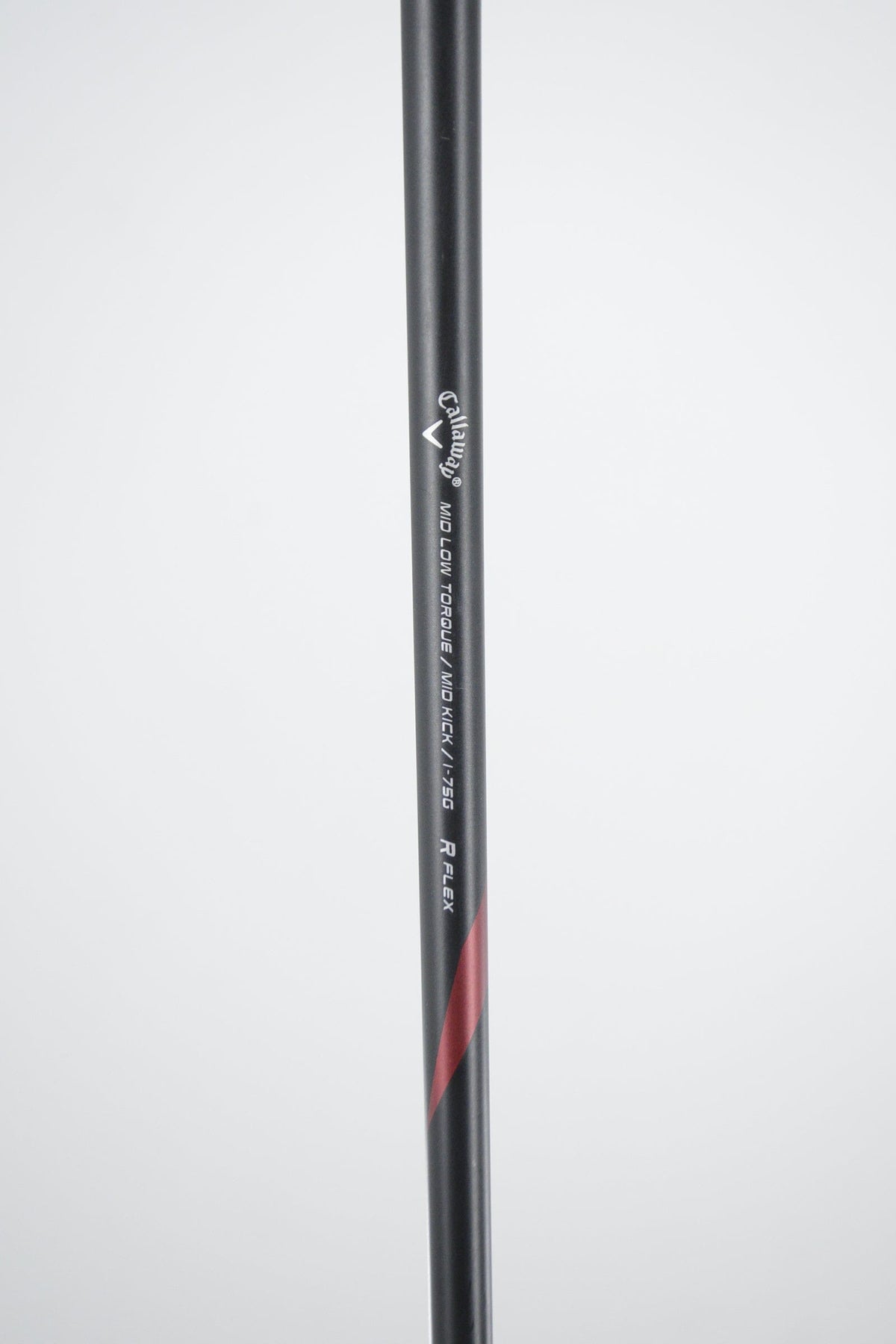 Callaway RAZR X SW R Flex 35" Golf Irons Callaway 