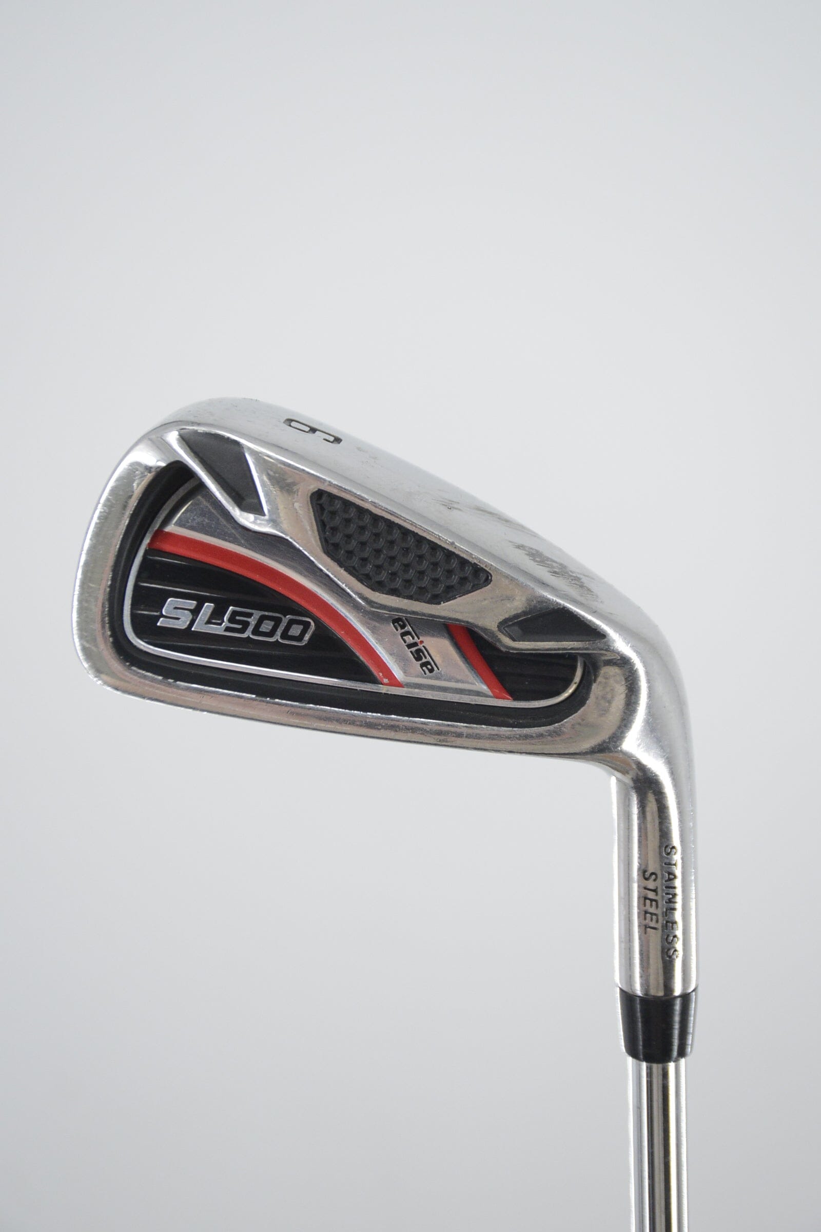 Precise SL500 6 Iron R Flex 37" Golf Clubs GolfRoots 