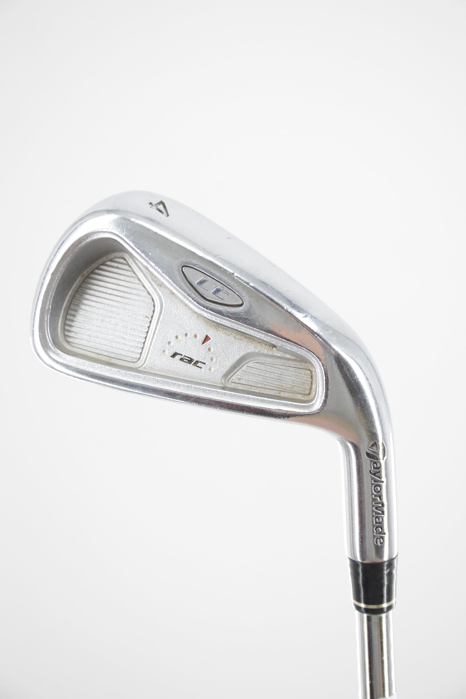 TaylorMade Rac LT 4 Iron S Flex 38.25" Golf Clubs GolfRoots 