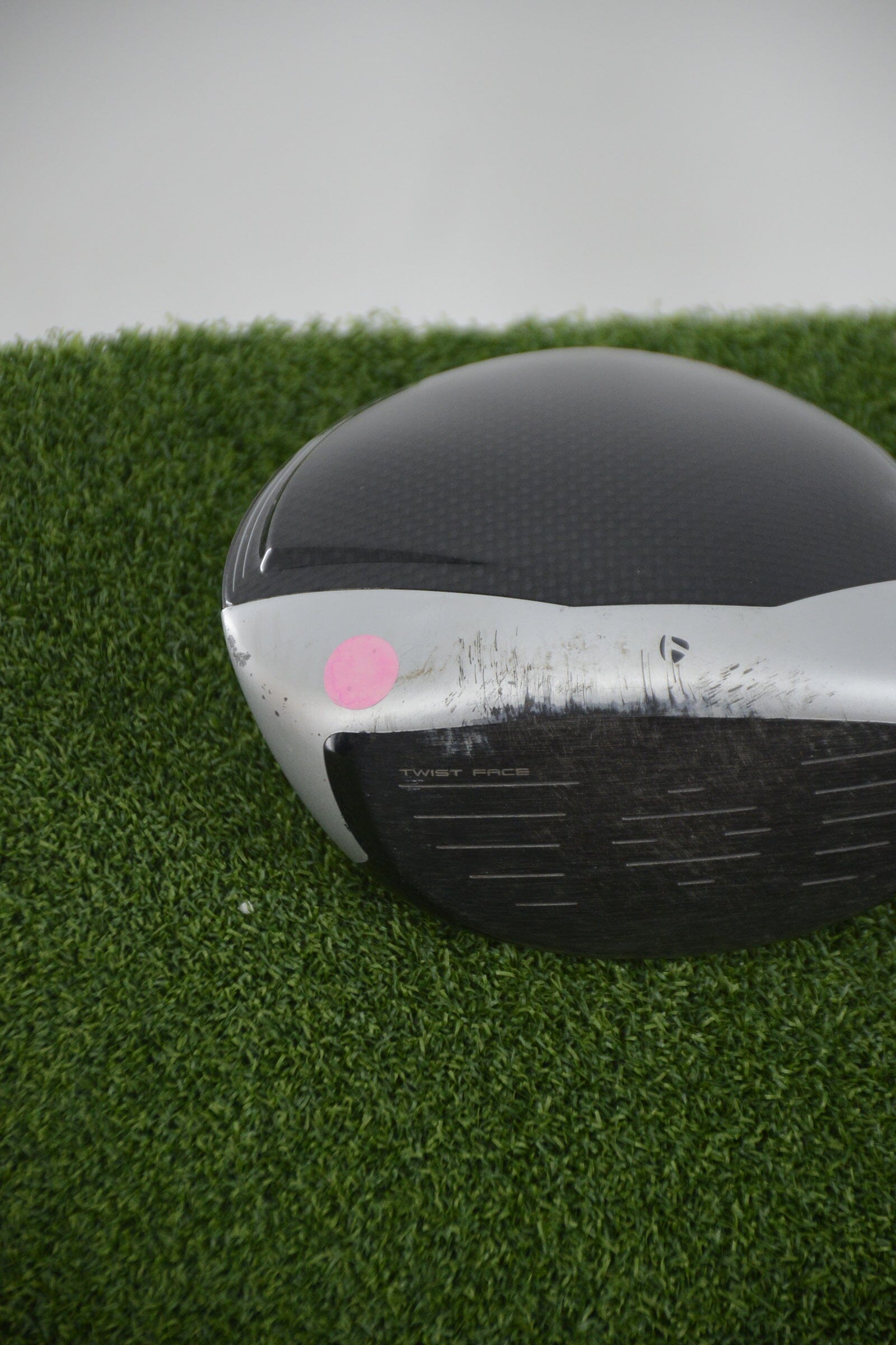 *Dented* TaylorMade M4 D-Type 2018 10.5 Degree Driver SR Flex 43.75" Golf Clubs GolfRoots 