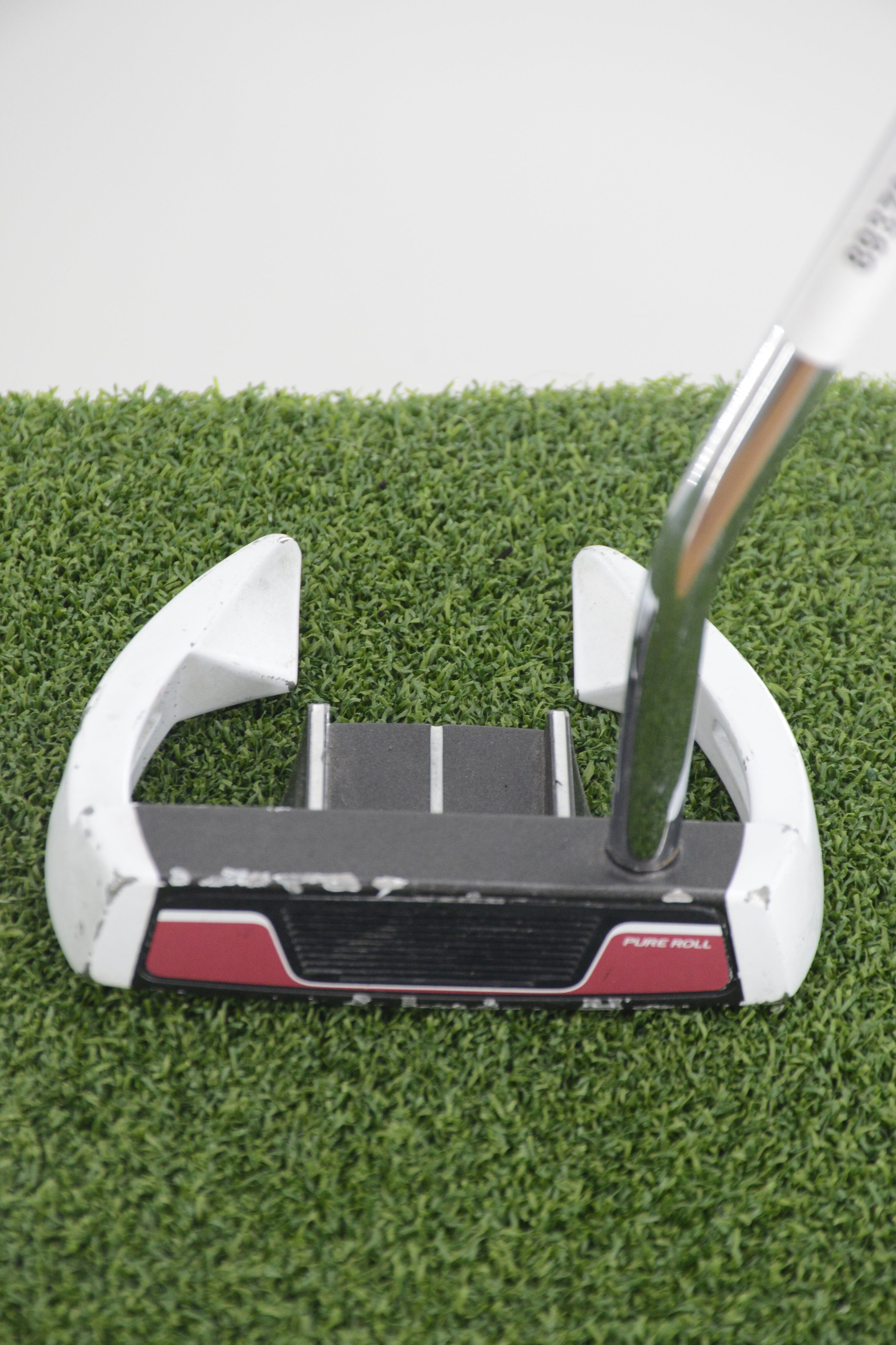 TaylorMade Ghost Spider Si Putter 35.25" Golf Clubs GolfRoots 