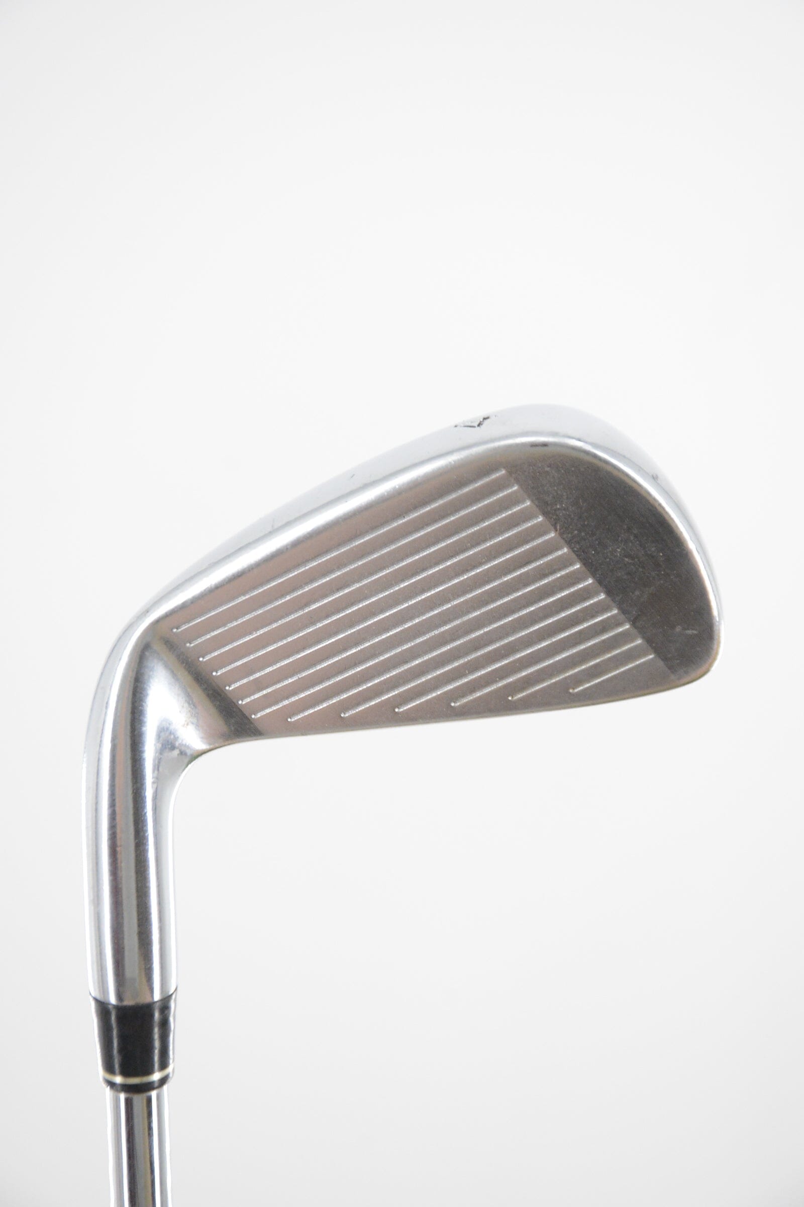 TaylorMade Rac LT 4 Iron S Flex 38.25" Golf Clubs GolfRoots 