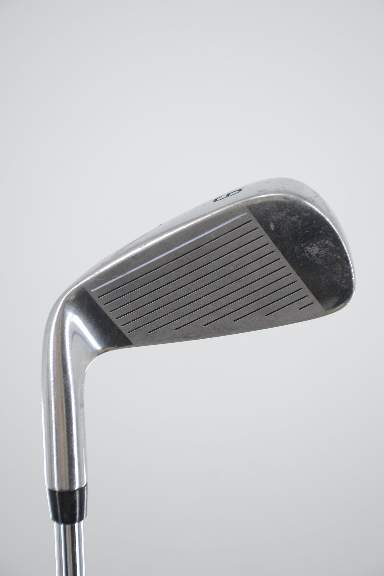 Precise SL500 6 Iron R Flex 37" Golf Clubs GolfRoots 
