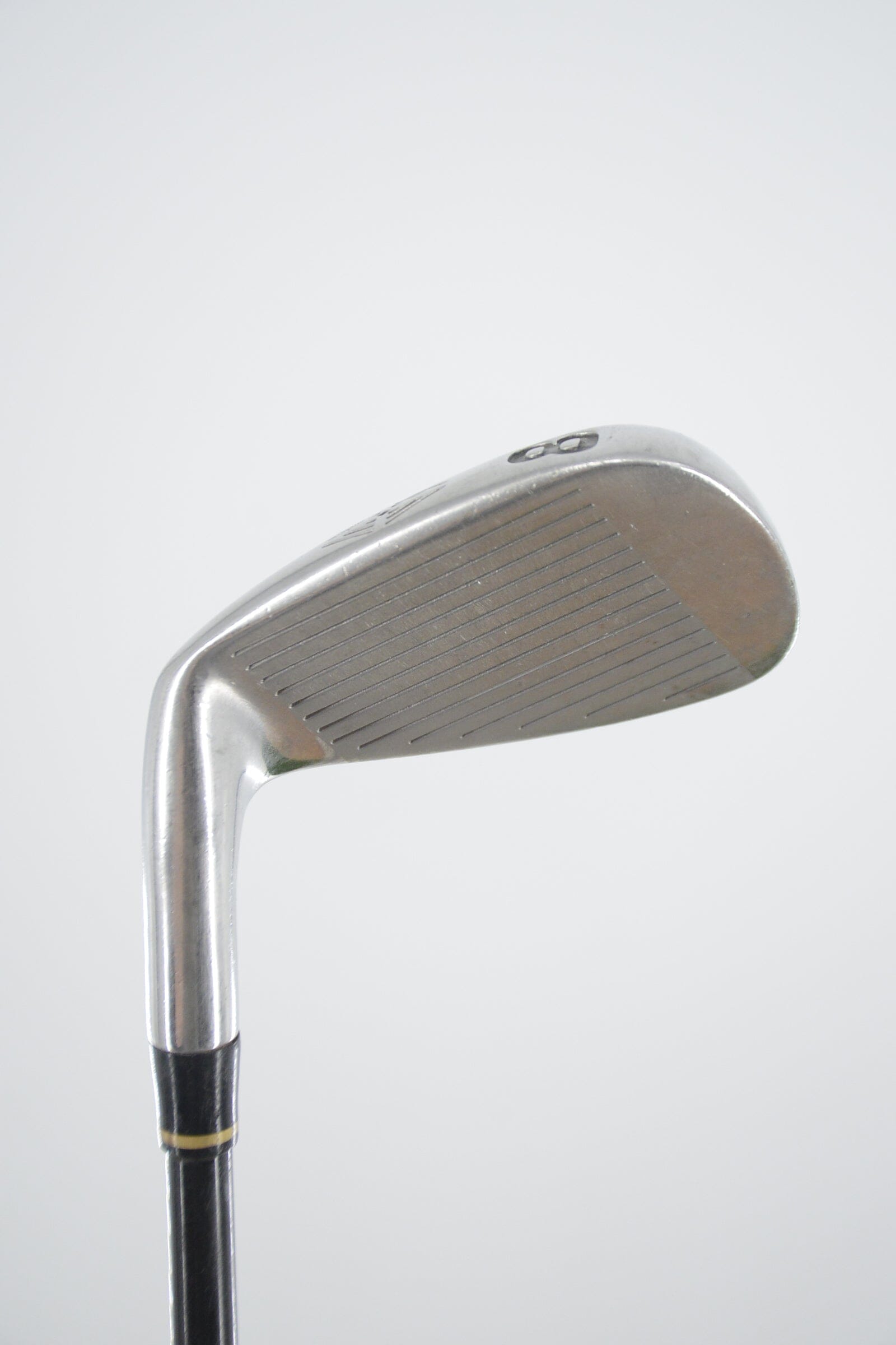 Top Flite Tour 8 Iron R Flex 36.25" Golf Clubs GolfRoots 