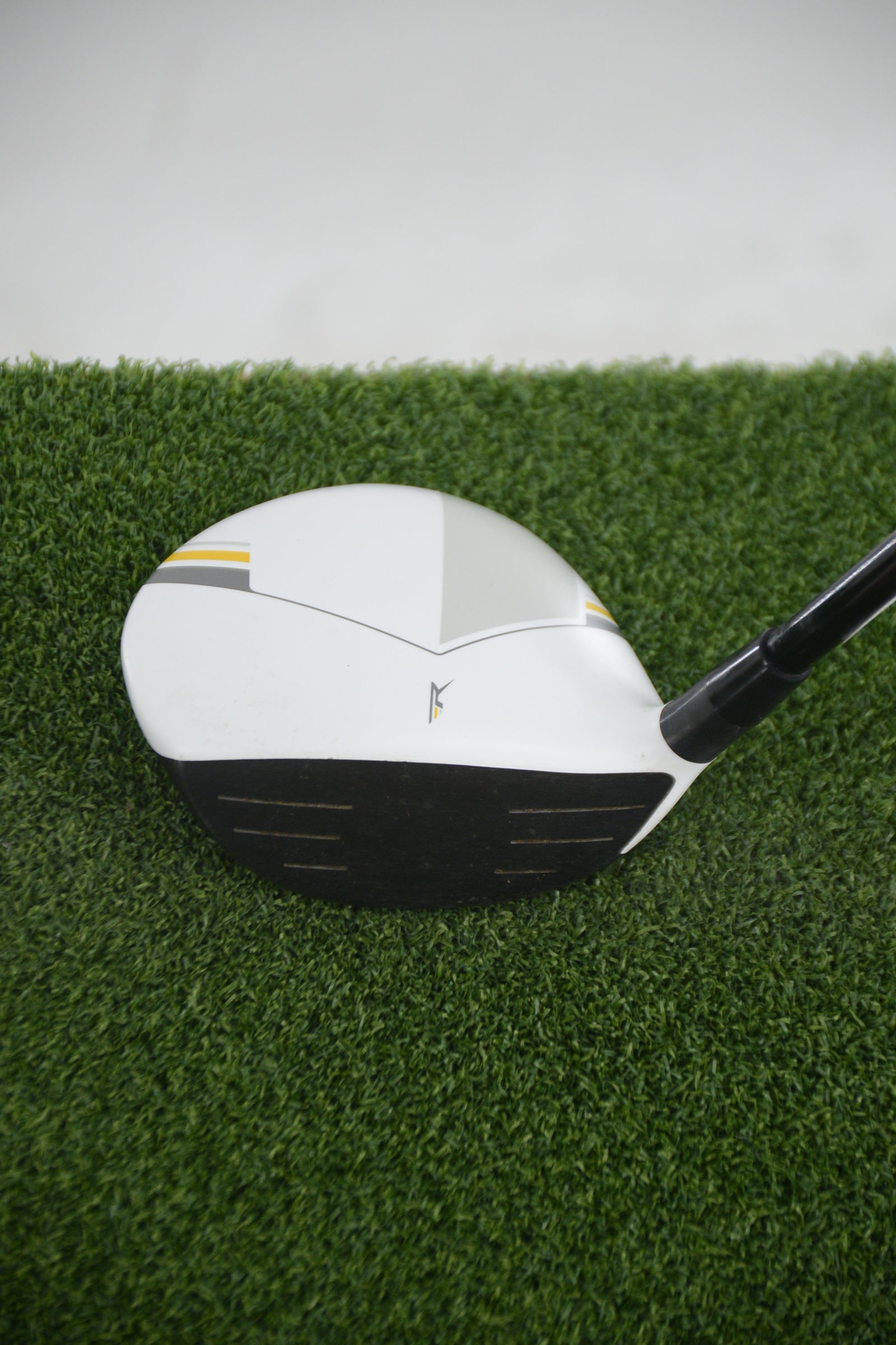 TaylorMade Rocketballz Stage 2 5 Wood SR Flex 41"