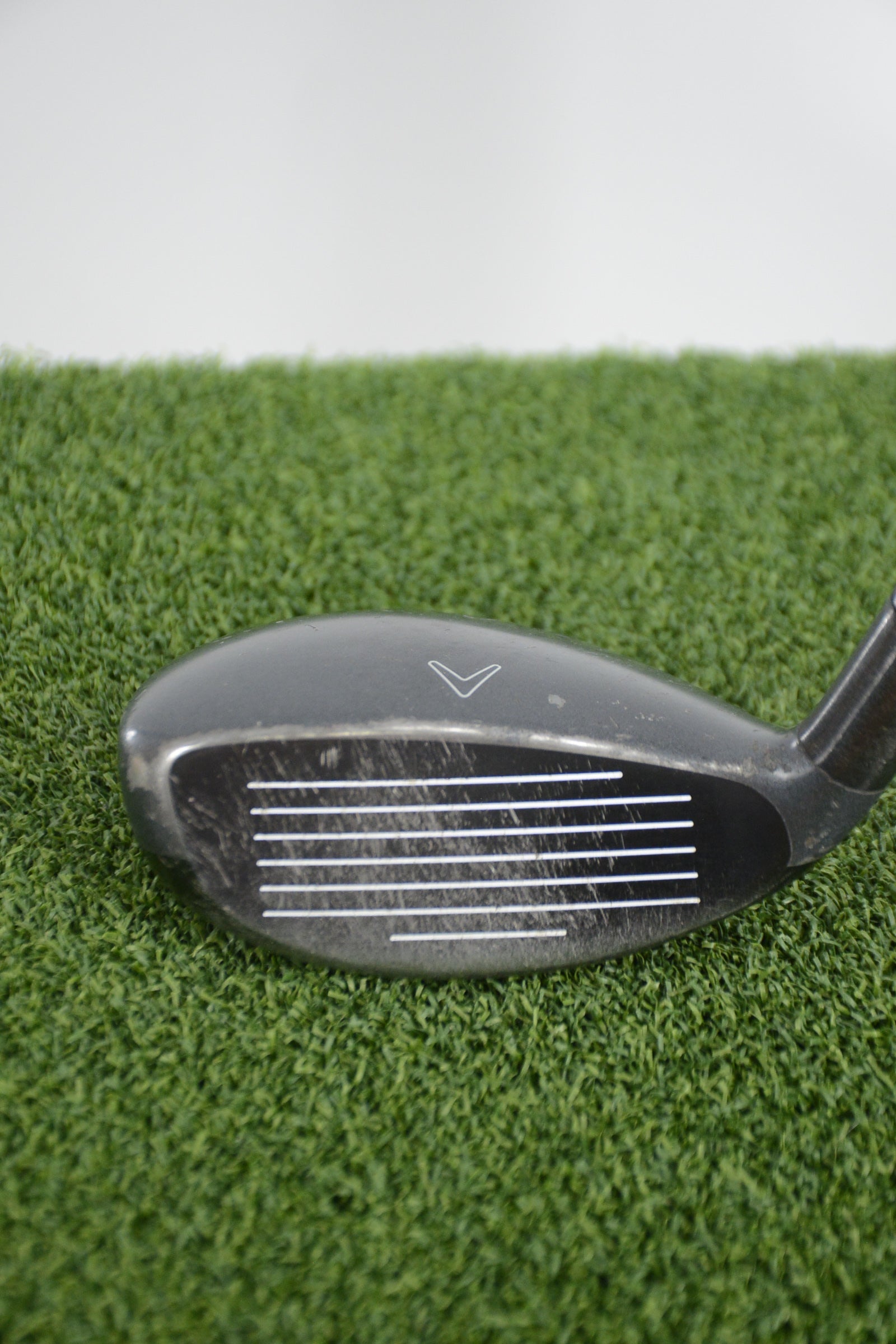 Callaway X2 Hot 5 Hybrid R Flex 38.75"