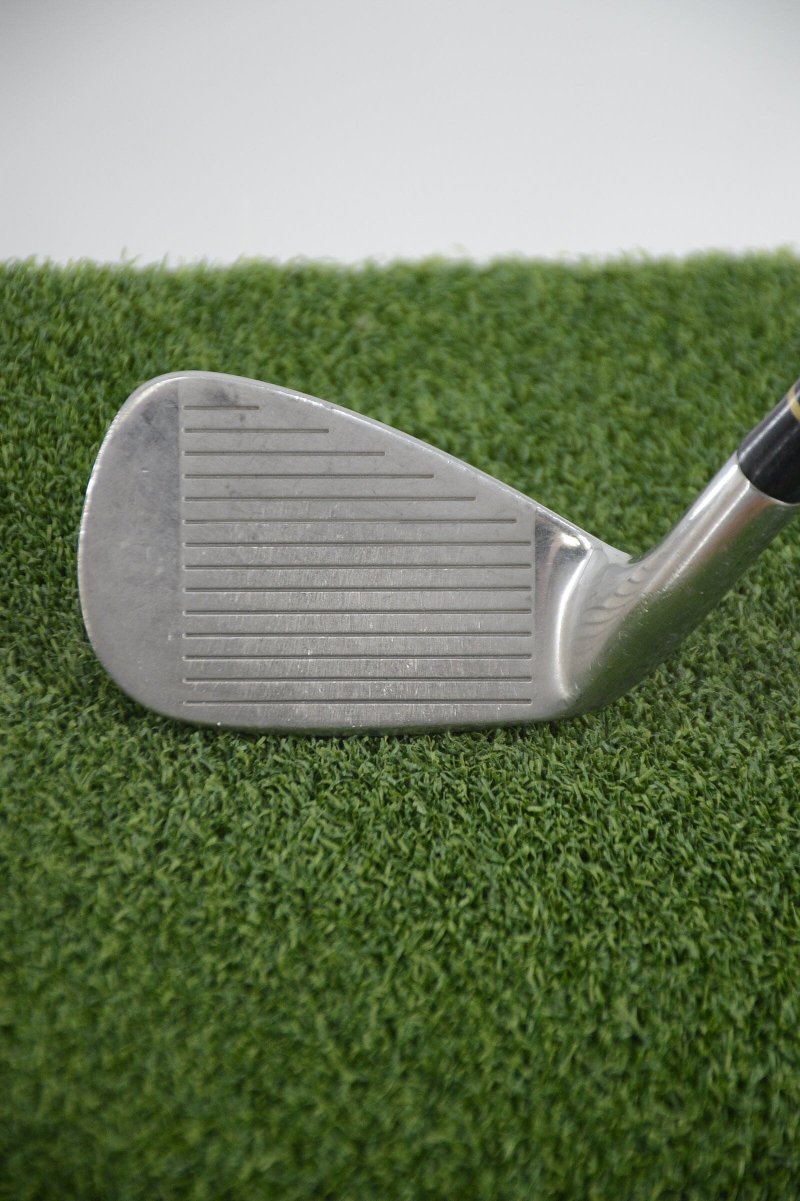 Top Flite Tour 8 Iron R Flex 36.25" Golf Clubs GolfRoots 