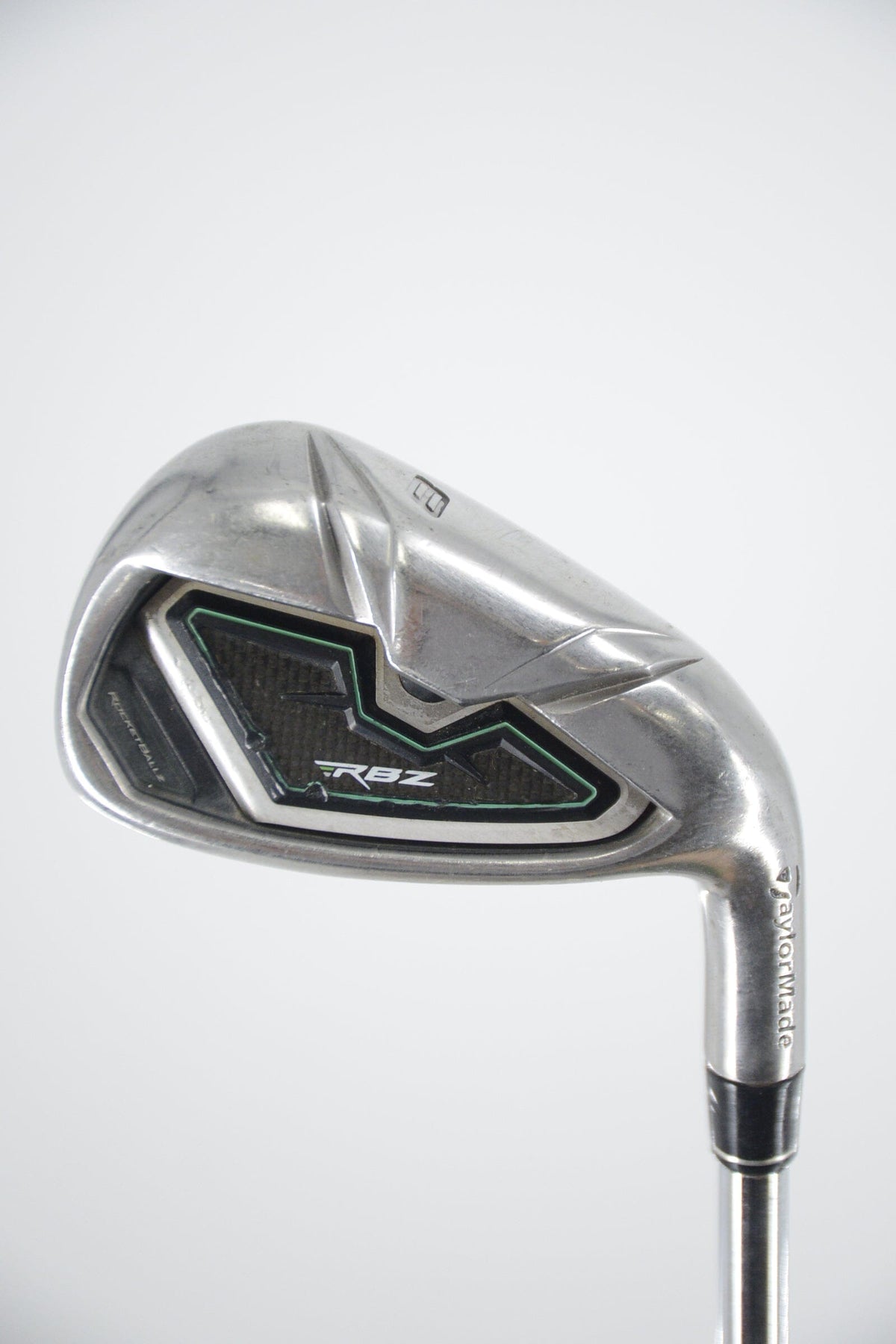 TaylorMade Rocketballz 8 Iron SR Flex 36.5" Golf Clubs GolfRoots 