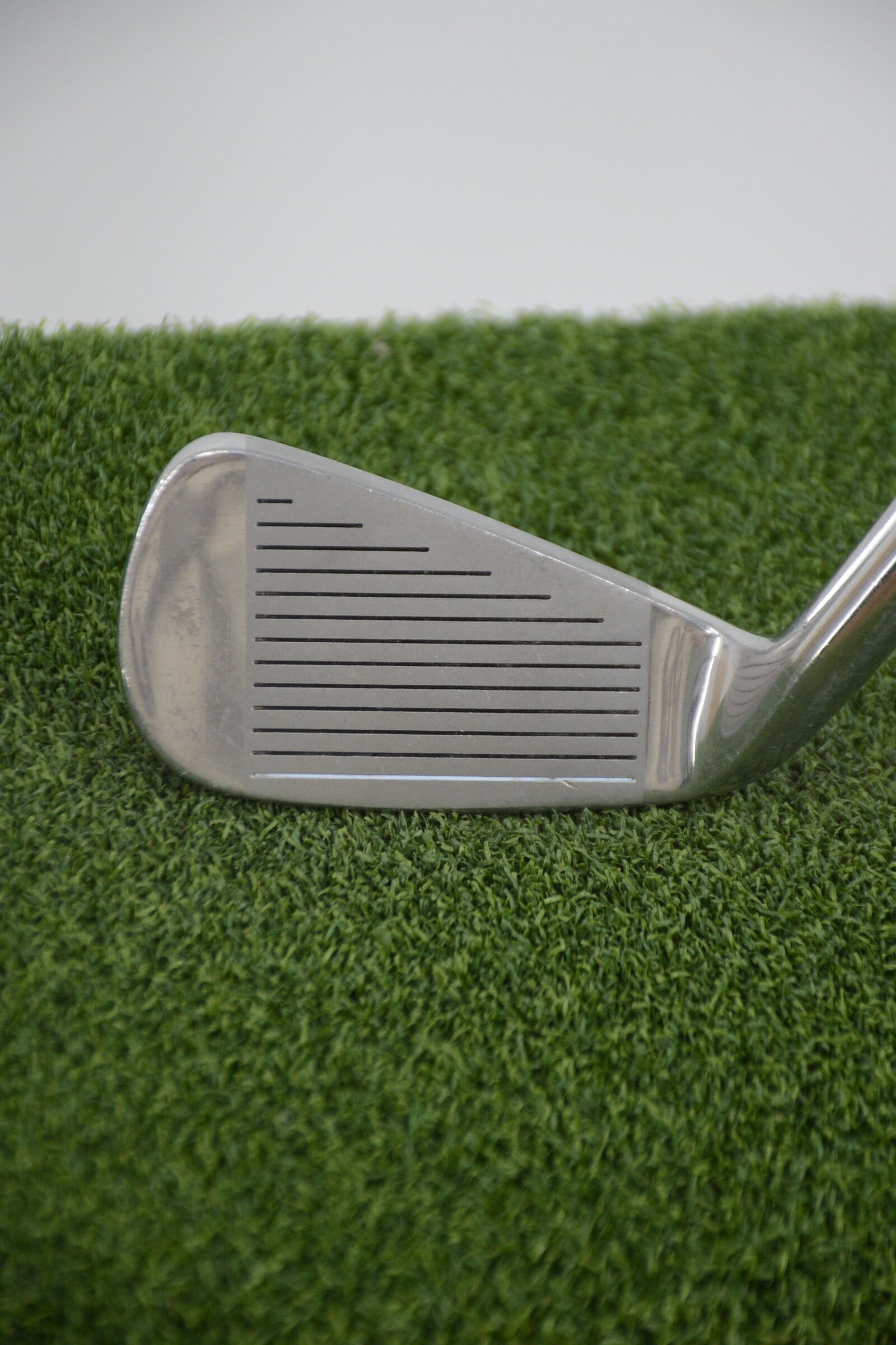 Precise SL500 6 Iron R Flex 37" Golf Clubs GolfRoots 
