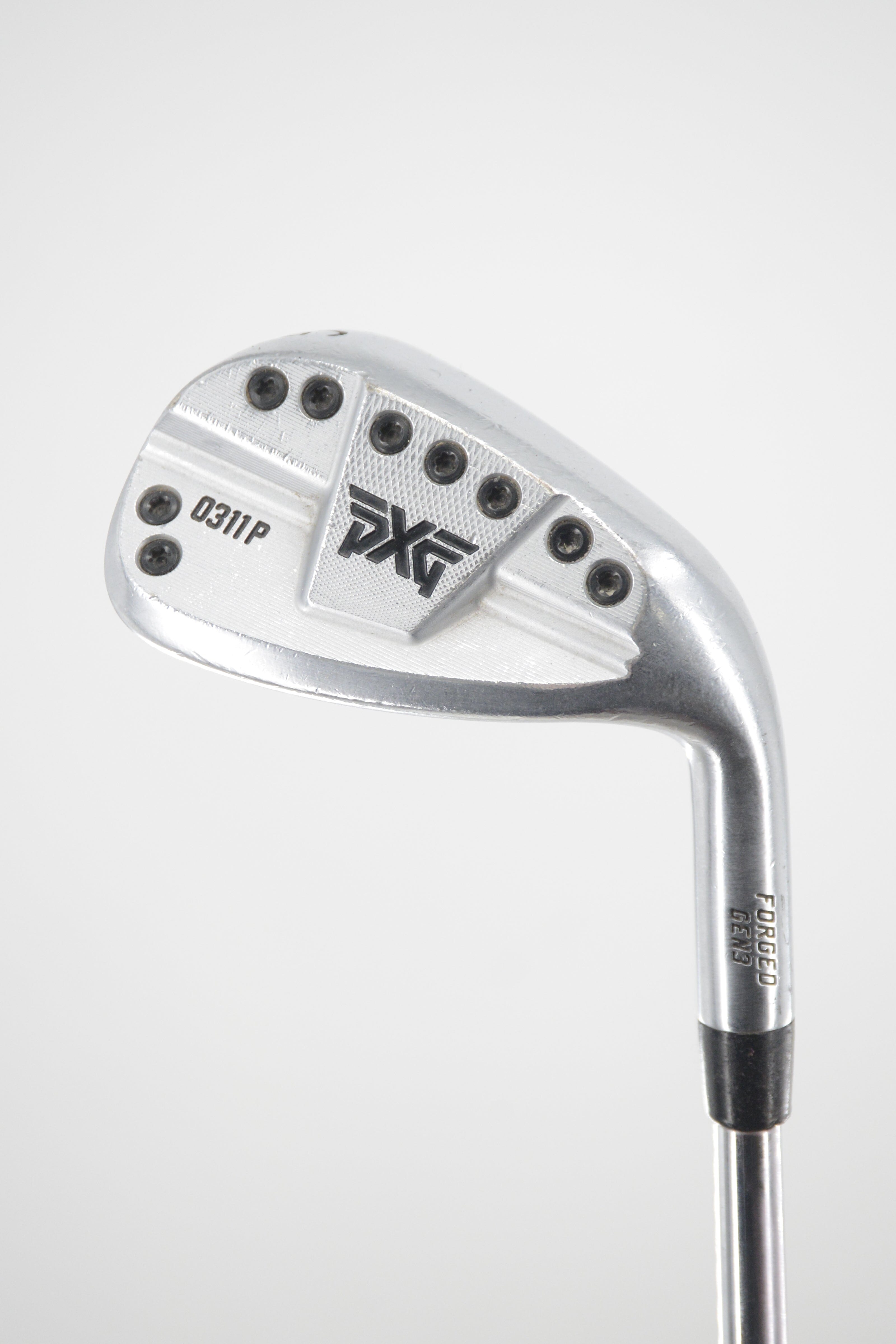 PXG 0311P Gen 3 GW S Flex 36" Golf Clubs GolfRoots 