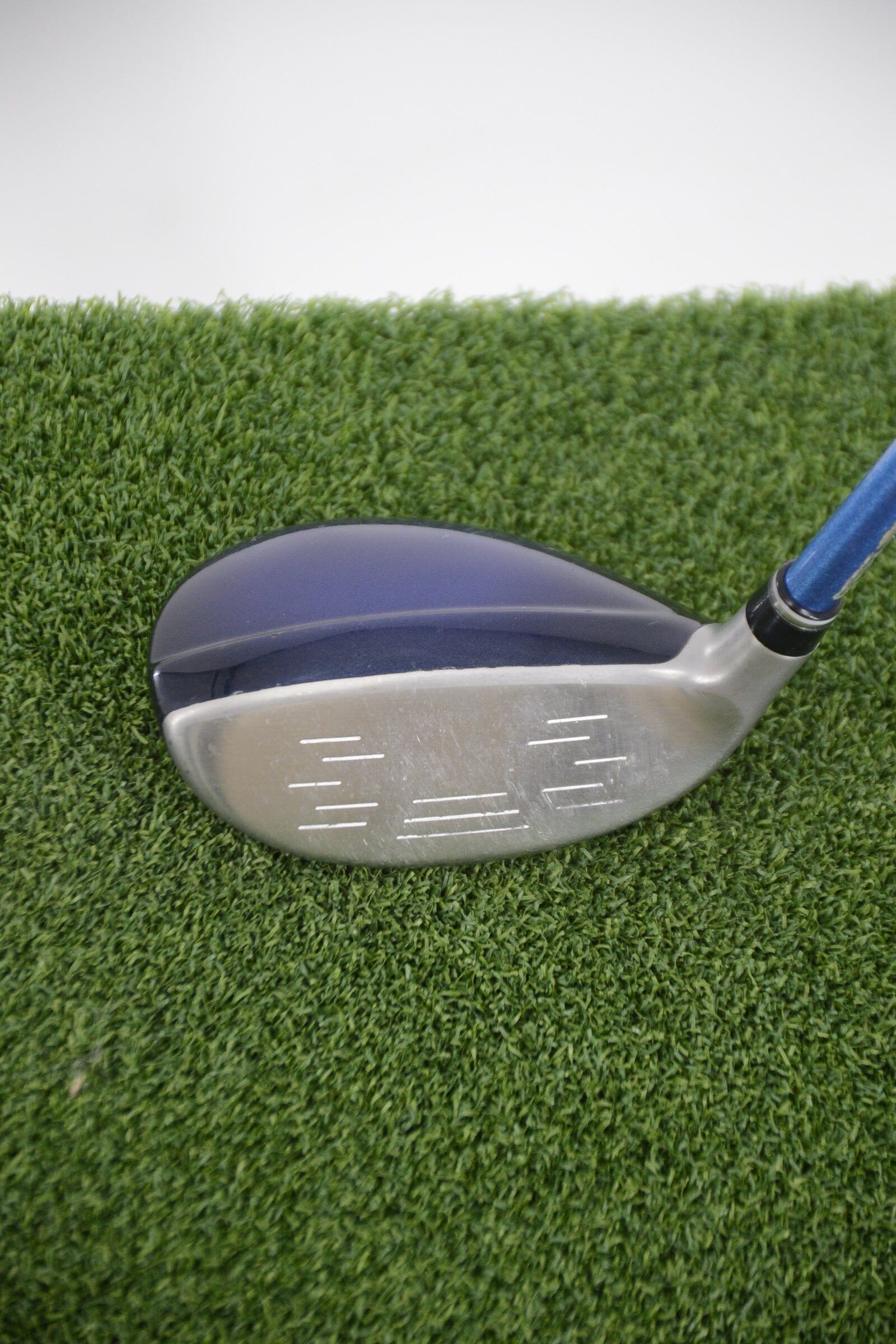 Women's XXIO X 6 Hybrid W Flex 38" Golf Clubs GolfRoots 