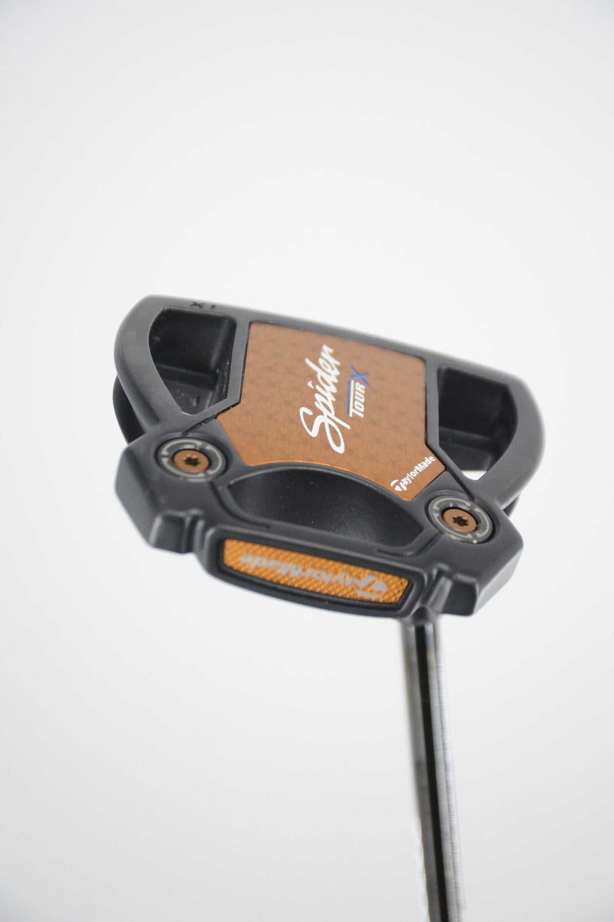 TaylorMade Spider Tour X Putter 34.75"