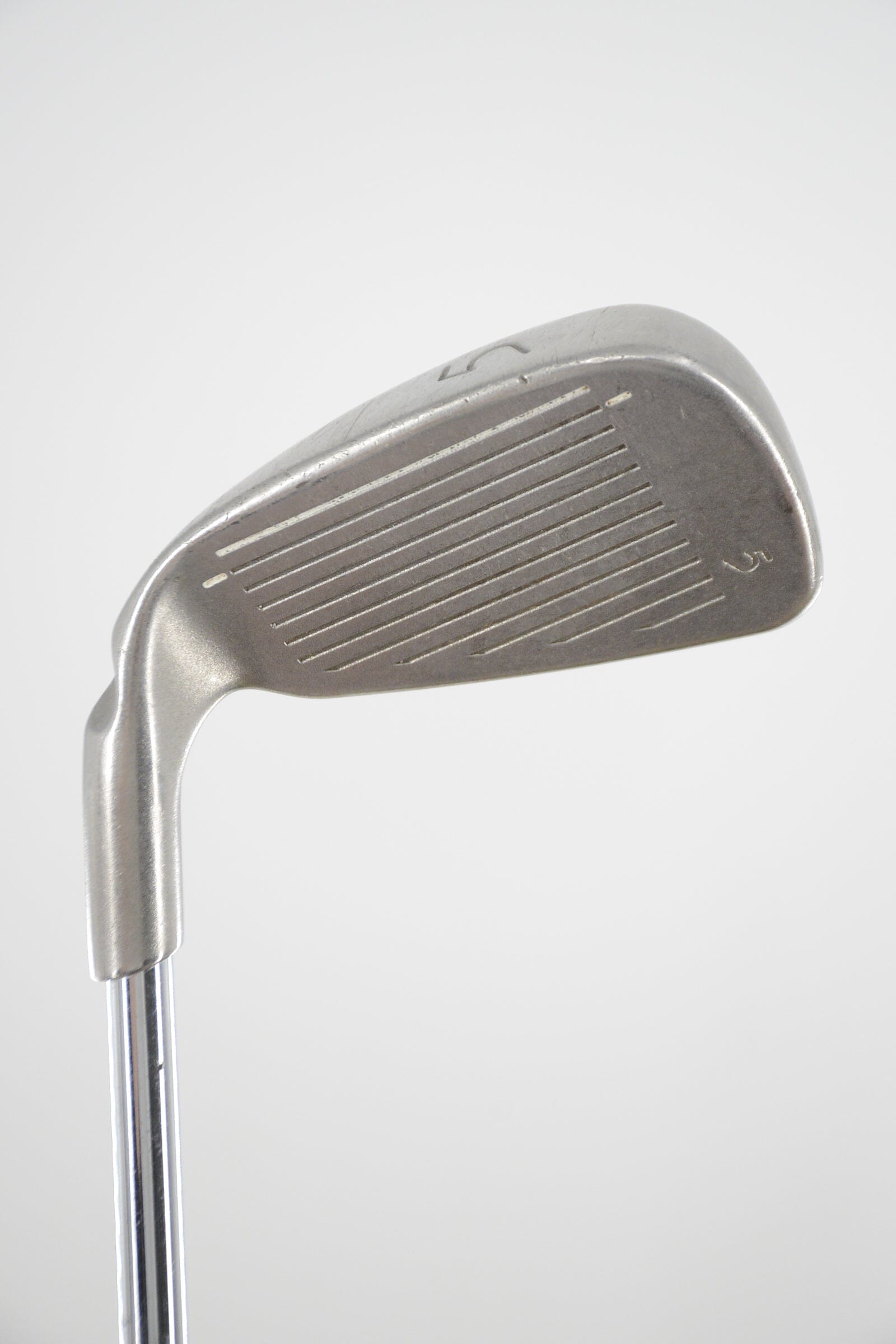 Ping I3 O-Size 5 Iron S Flex 37.75" Golf Clubs GolfRoots 