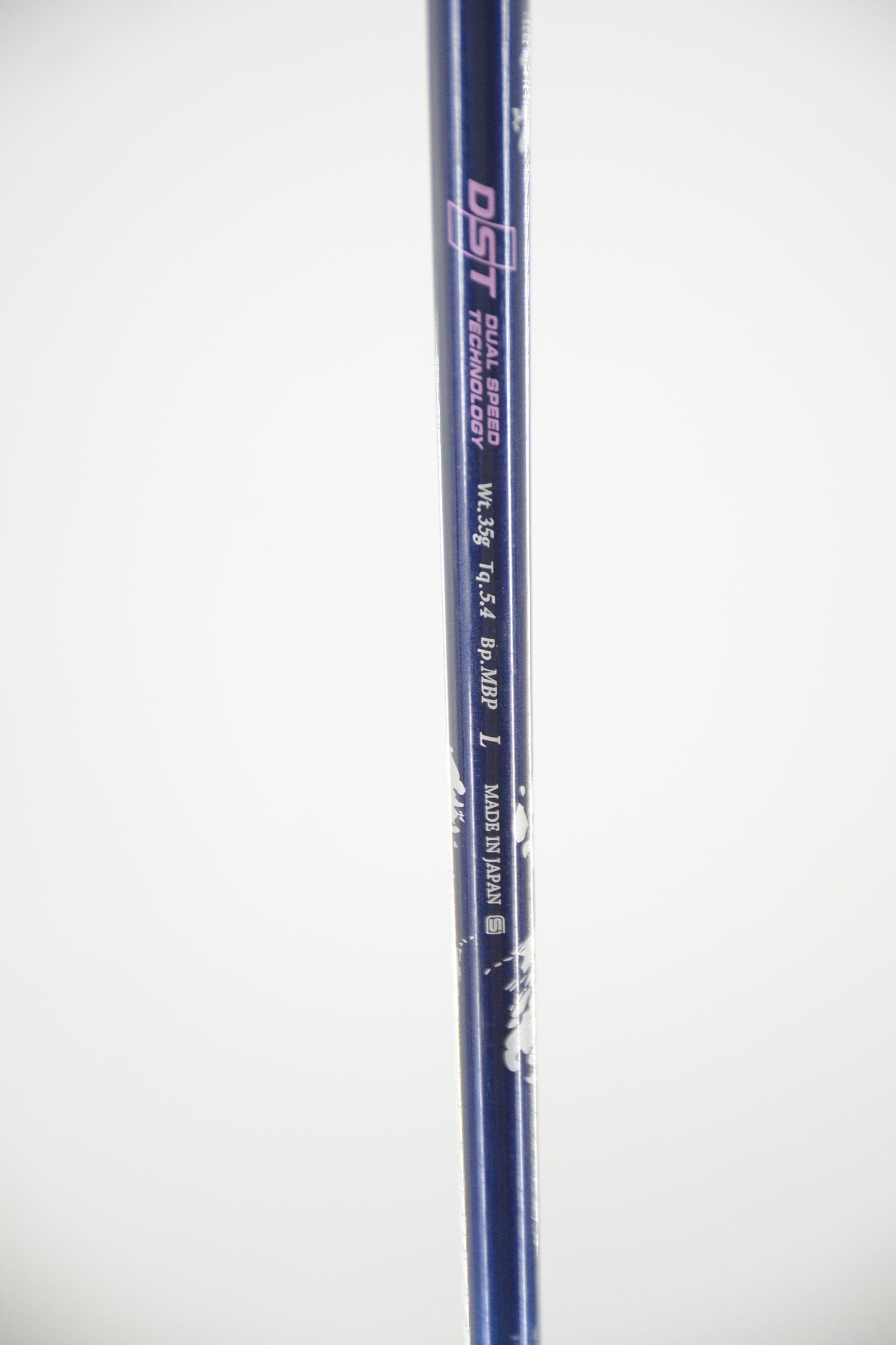 Women's XXIO X 6 Hybrid W Flex 38" Golf Clubs GolfRoots 