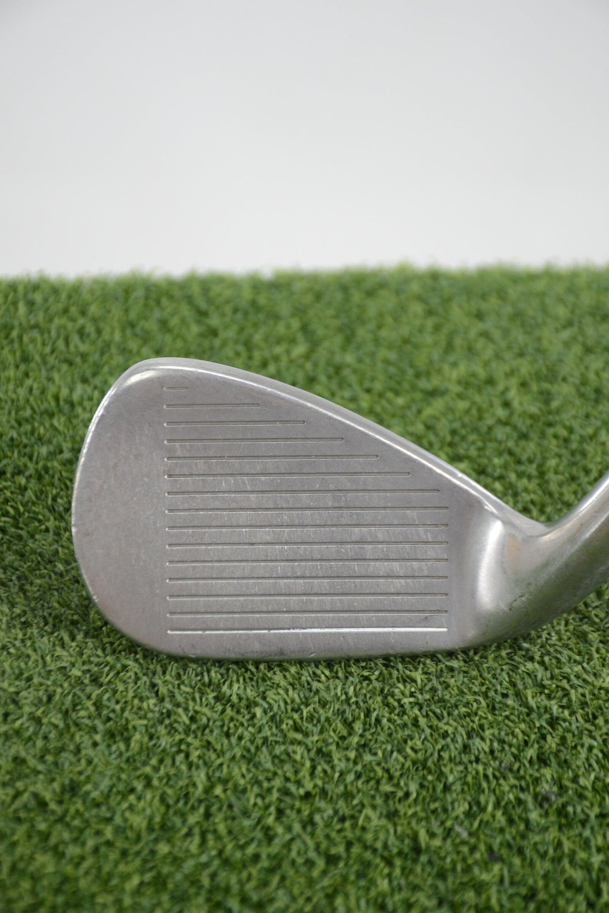 TaylorMade Rocketballz 8 Iron SR Flex 36.5" Golf Clubs GolfRoots 