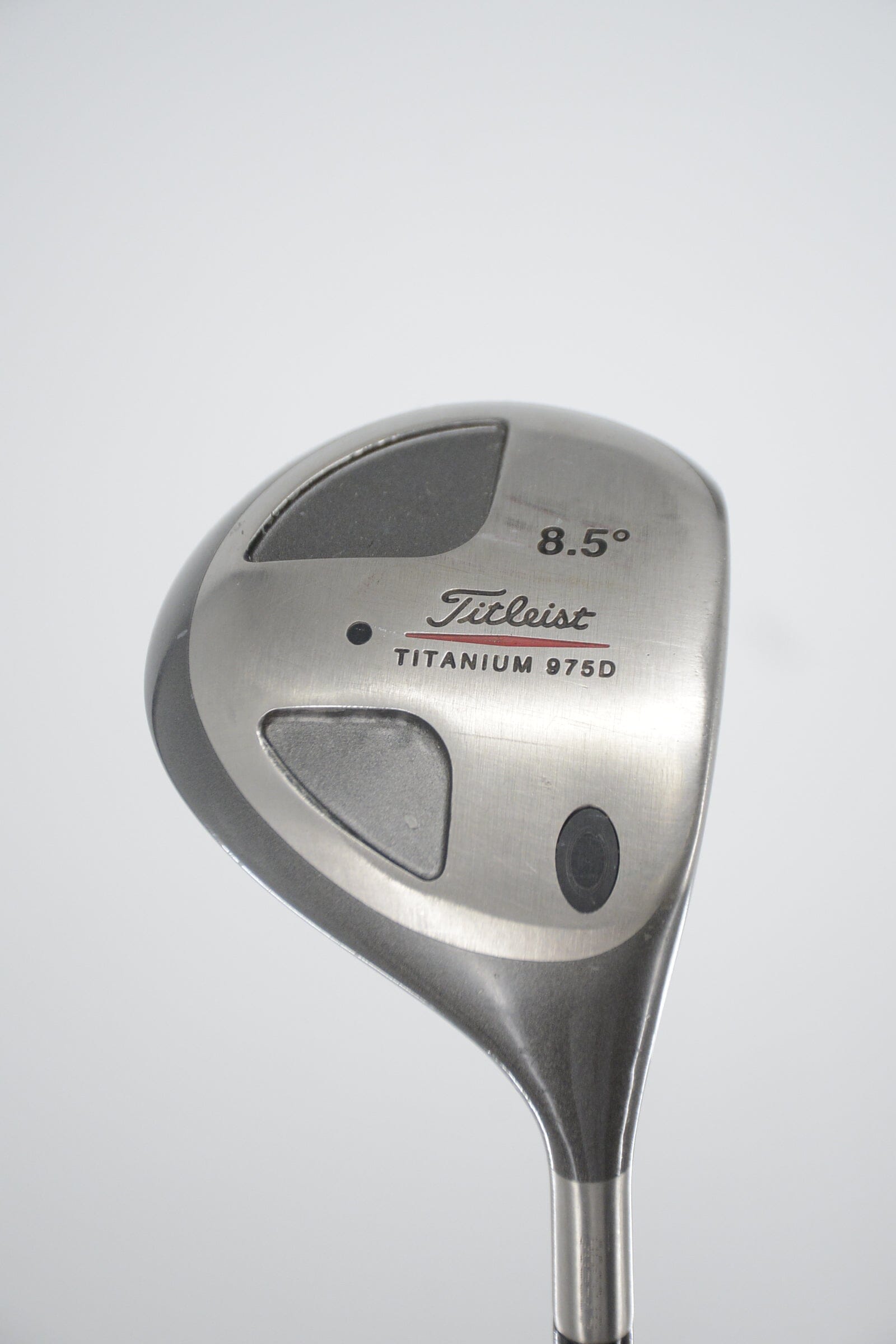 Titleist 975D 8.5 Degree Driver S Flex 45" Golf Clubs GolfRoots 