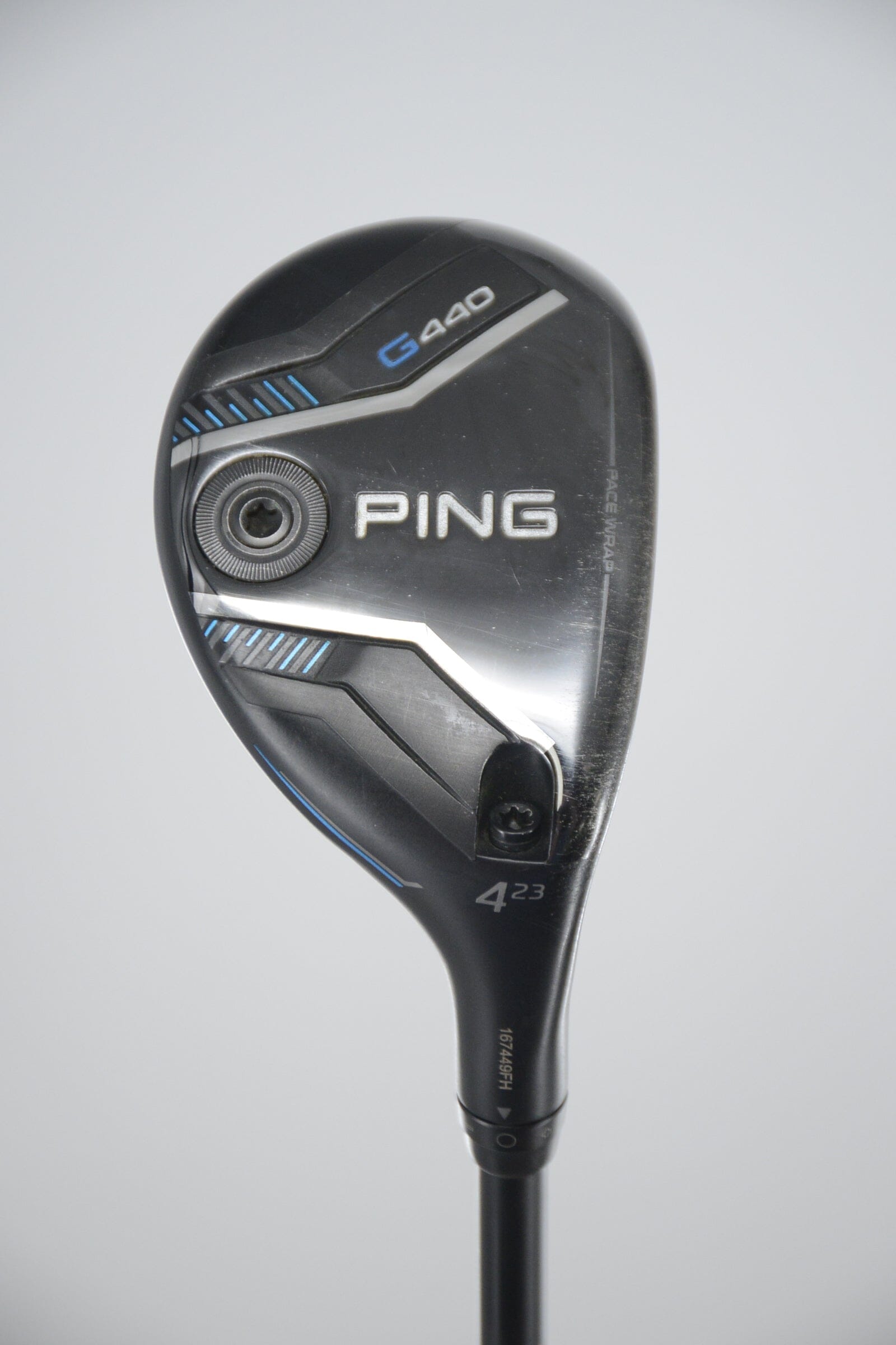 Ping G440 4 Hybrid R Flex 39.25