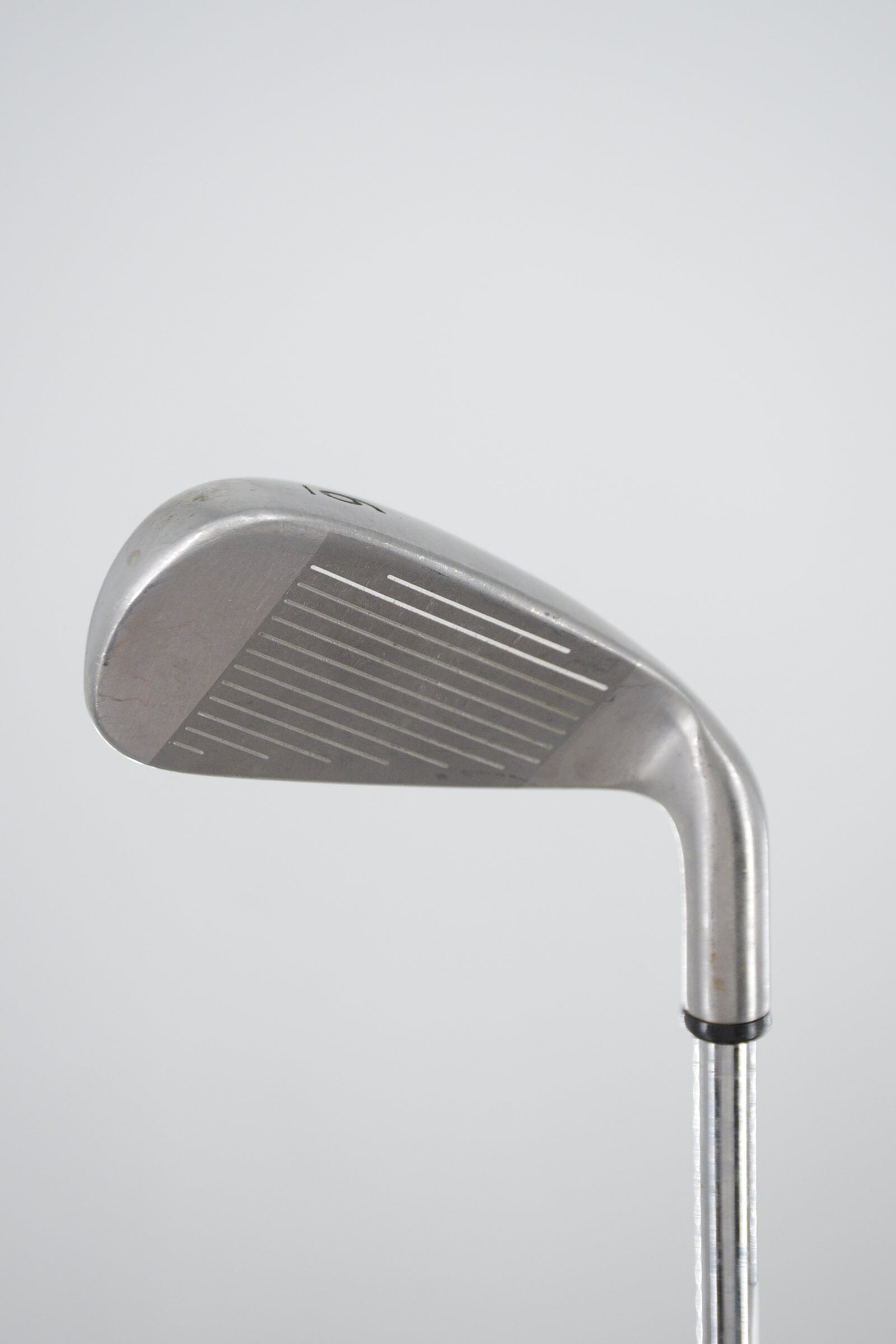 Lefty Strata 6 Iron R Flex 37.25" Golf Clubs GolfRoots 