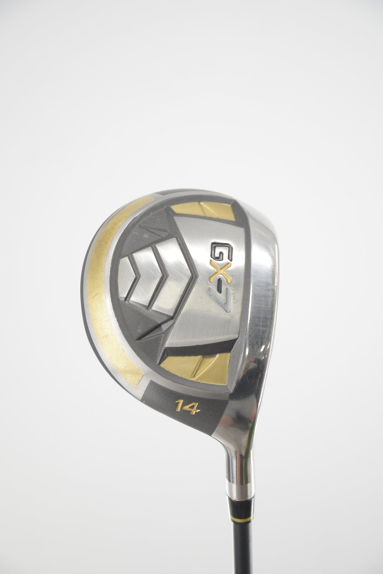 GX-7  14 Degree Wood SR Flex 42.75"