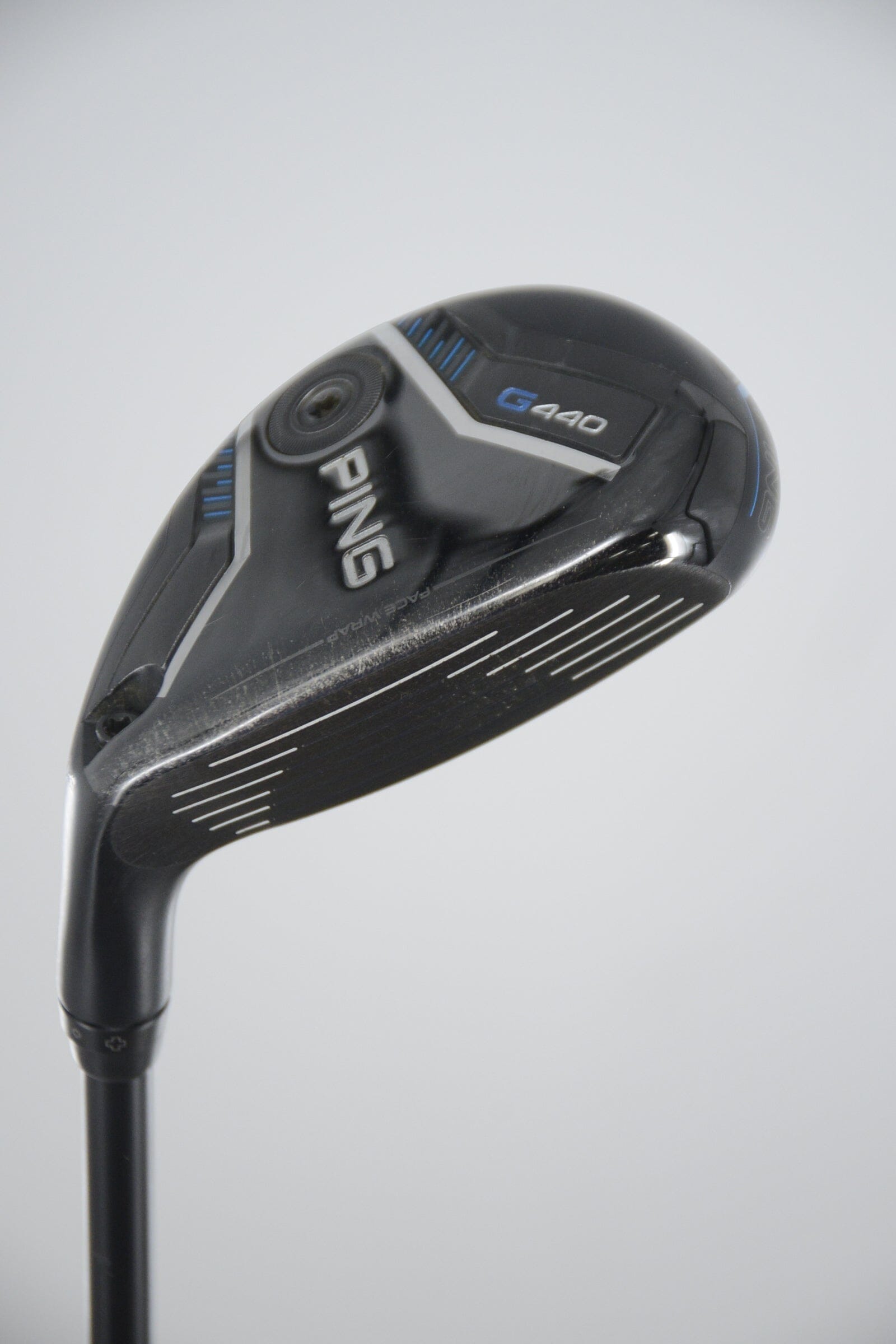 Ping G440 4 Hybrid R Flex 39.25