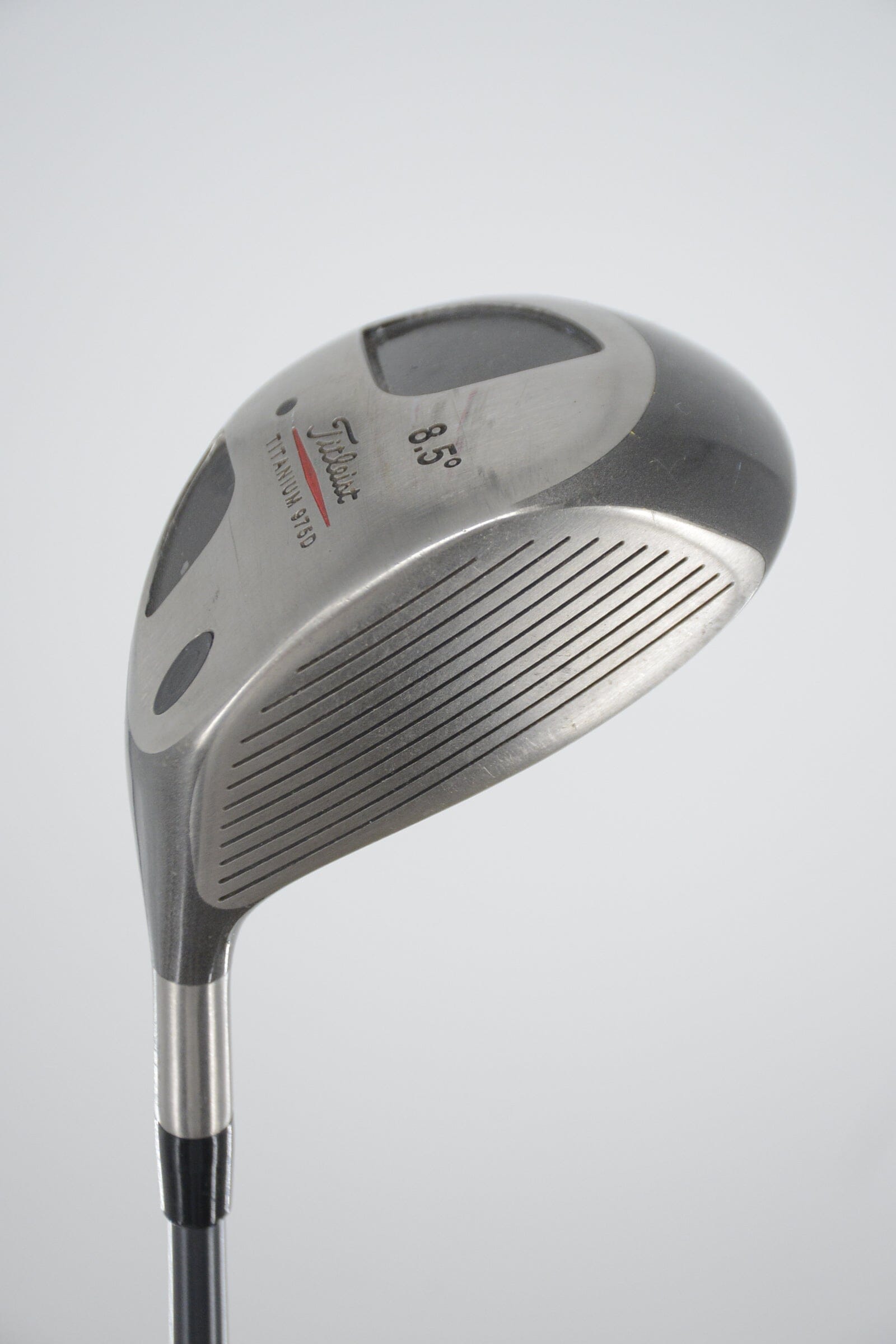 Titleist 975D 8.5 Degree Driver S Flex 45" Golf Clubs GolfRoots 